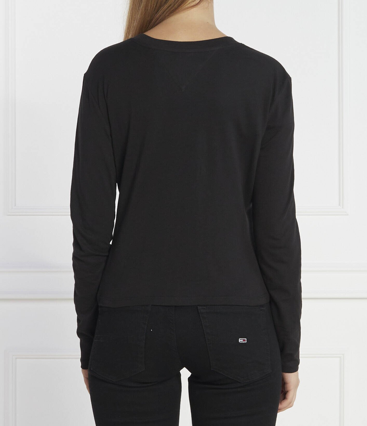 Tommy Jeans Bluză | Regular Fit