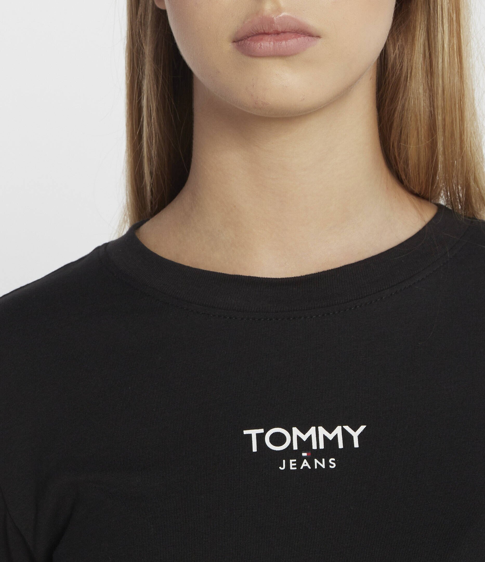 Tommy Jeans Bluză | Regular Fit