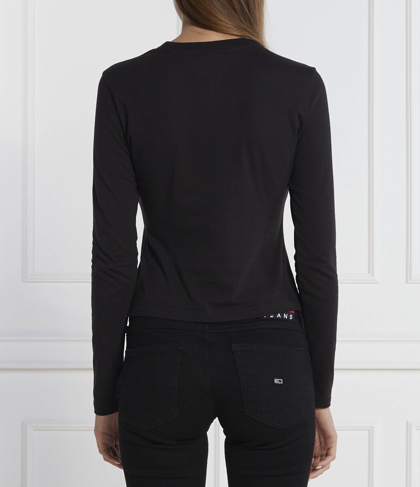 Tommy Jeans Bluză | Regular Fit