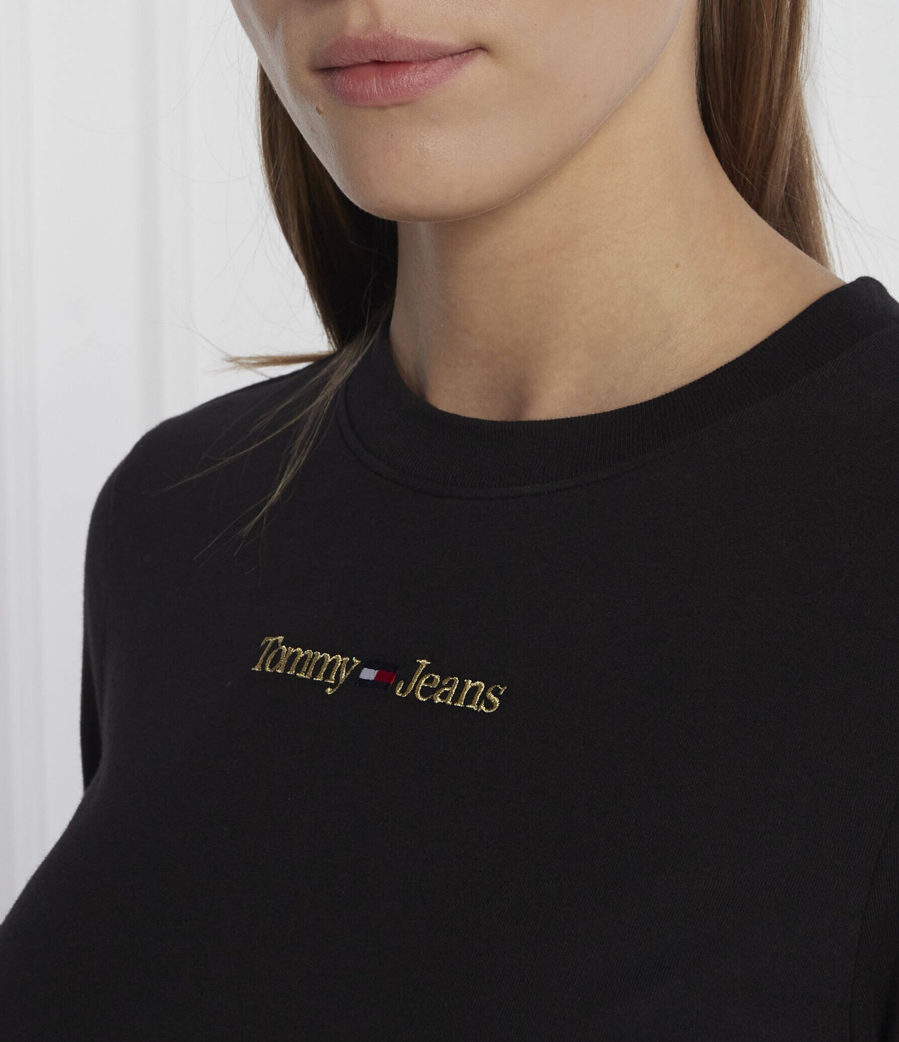 Tommy Jeans Bluză | Regular Fit