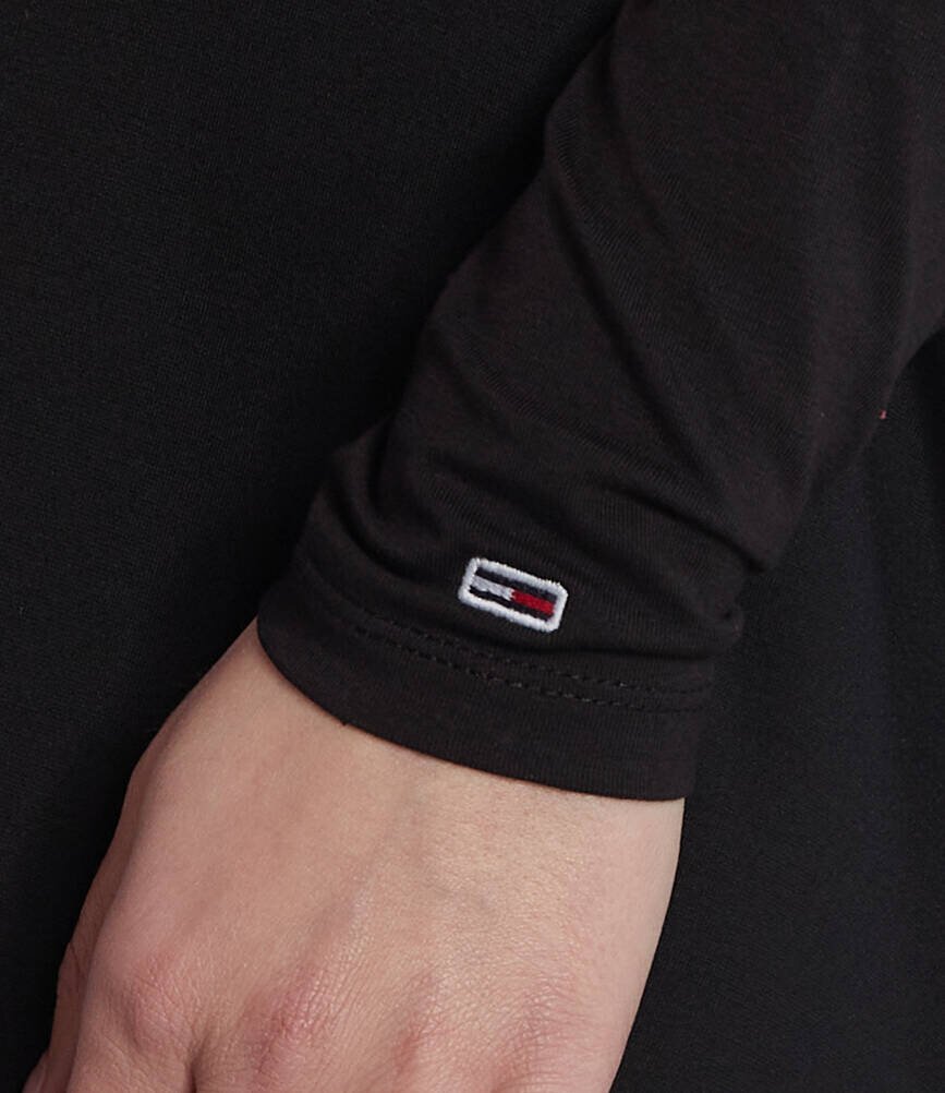 Tommy Jeans Bluză | Skinny fit