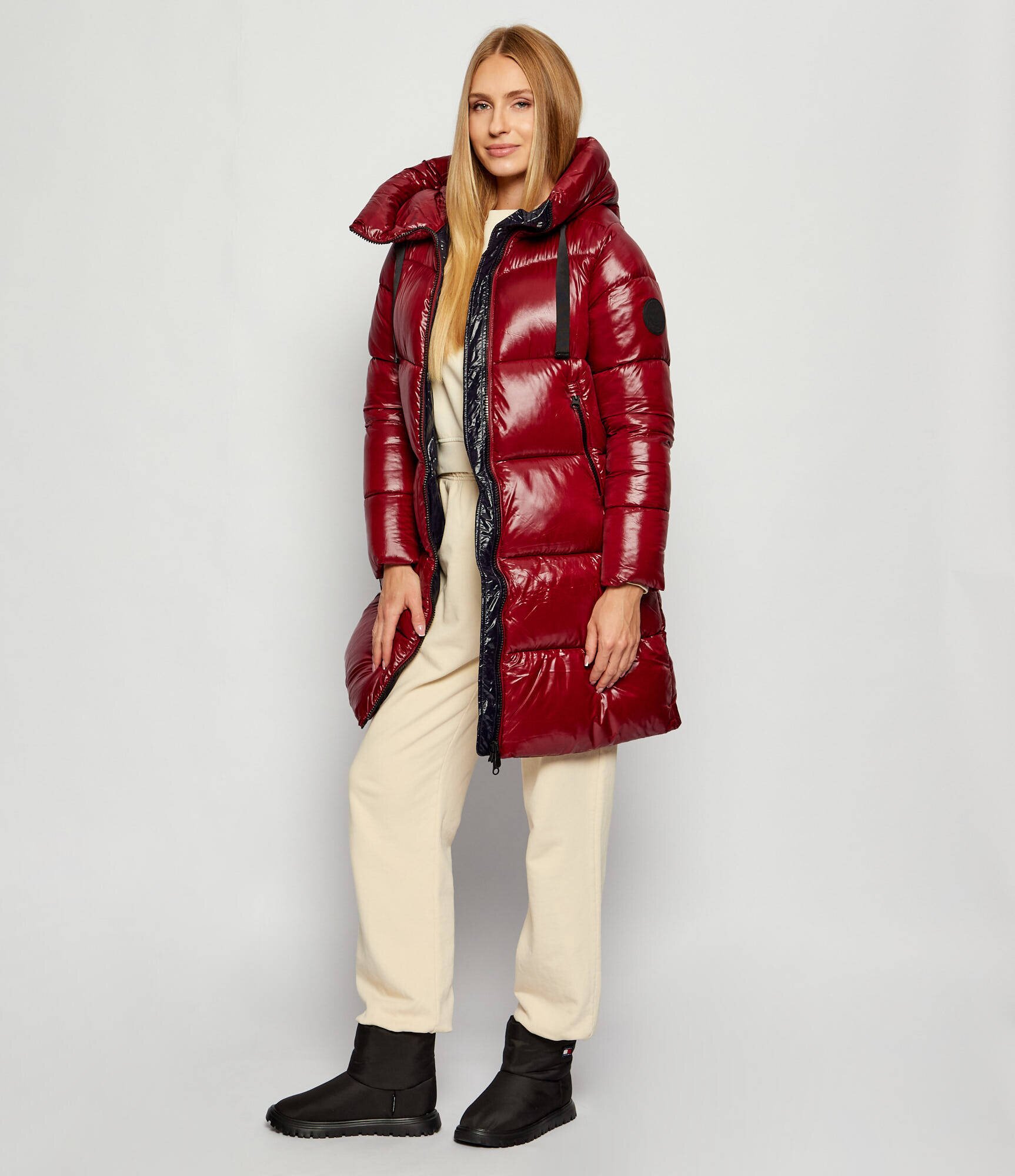 Tommy Jeans Bocanci