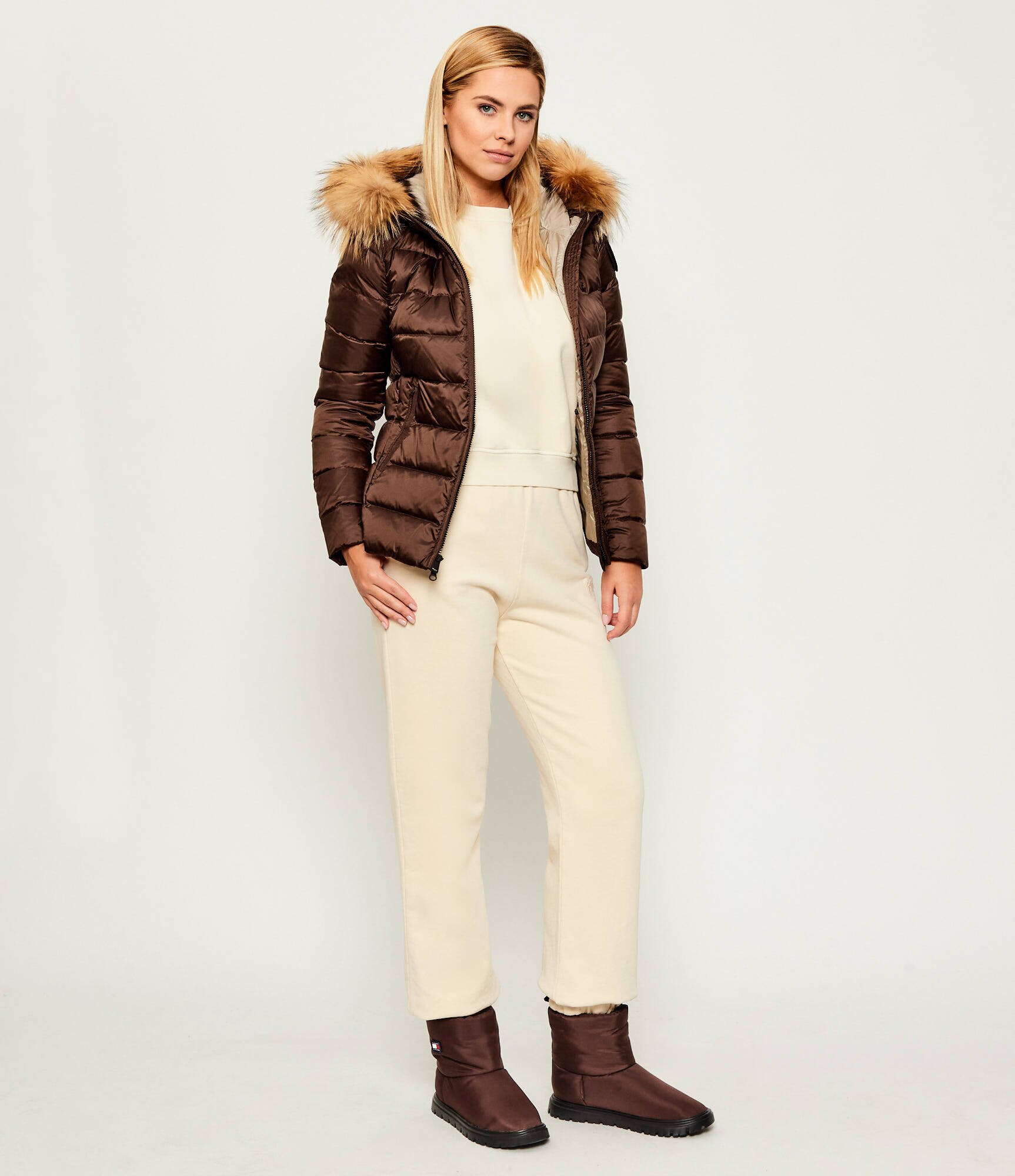 Tommy Jeans Bocanci