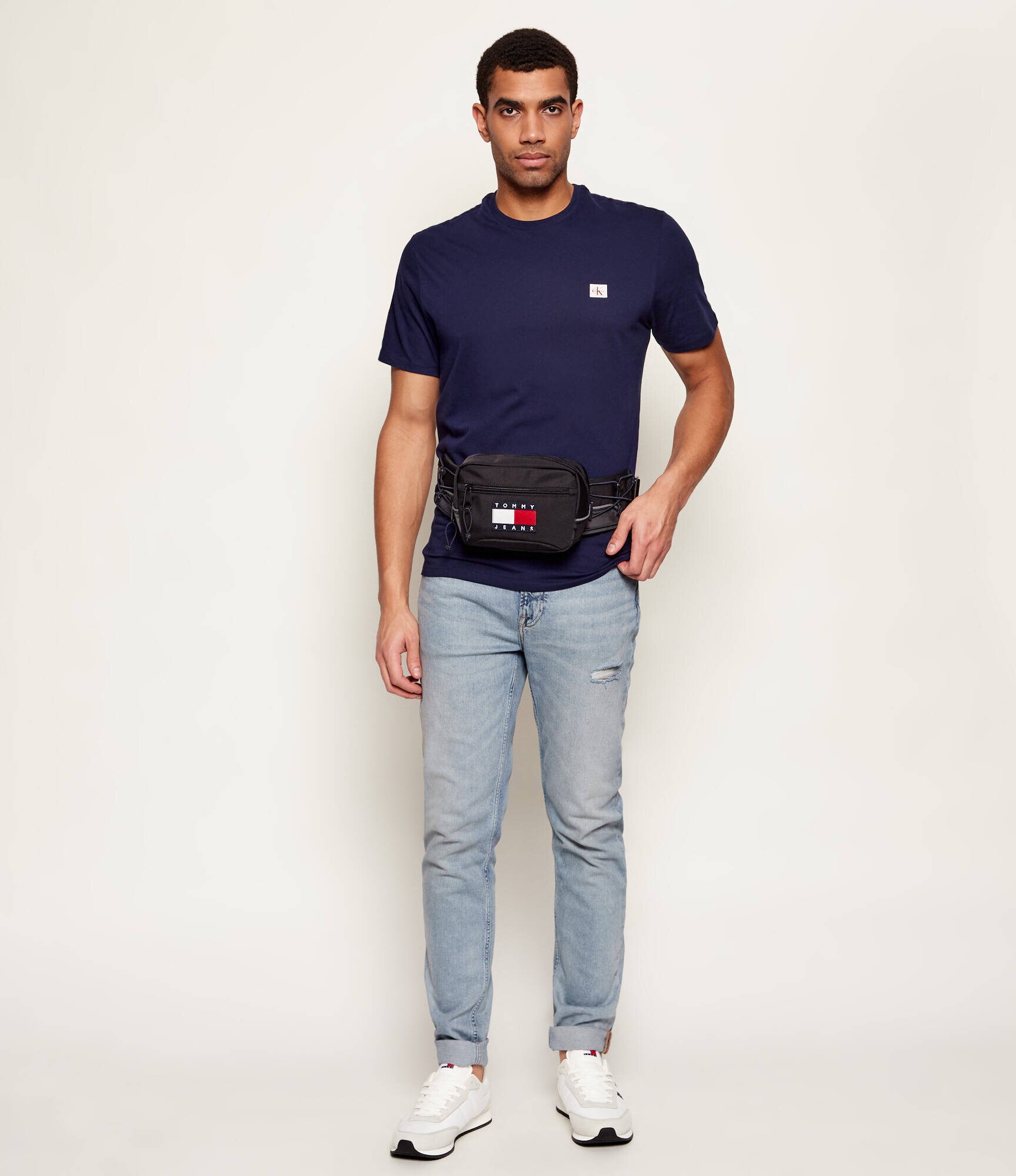Tommy Jeans Borsetă ARCHIVE