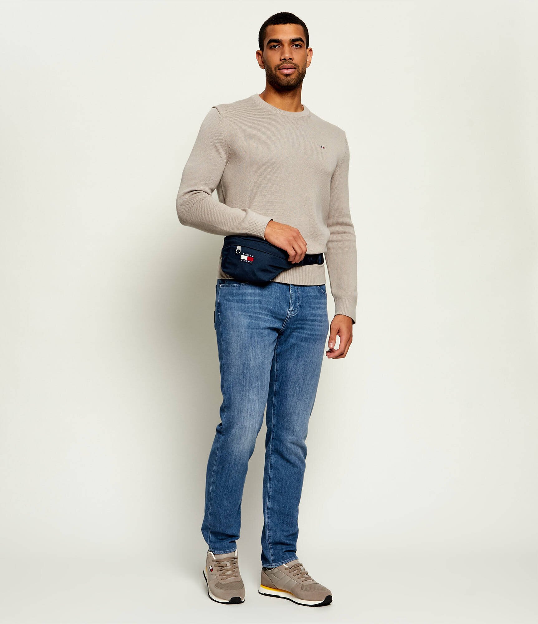 Tommy Jeans Borsetă TJM Ess Daily
