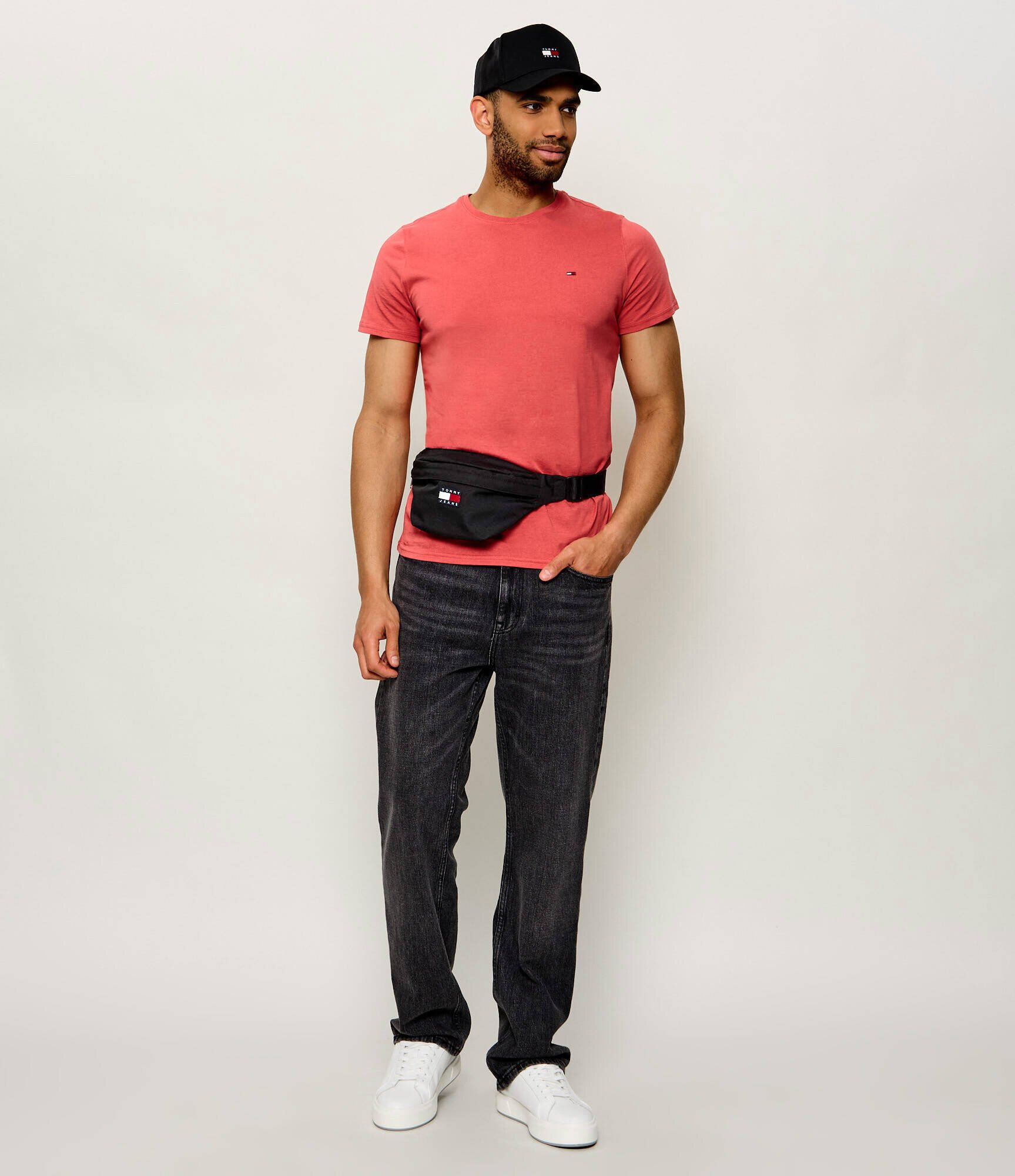 Tommy Jeans Borsetă TJM ESS Daily