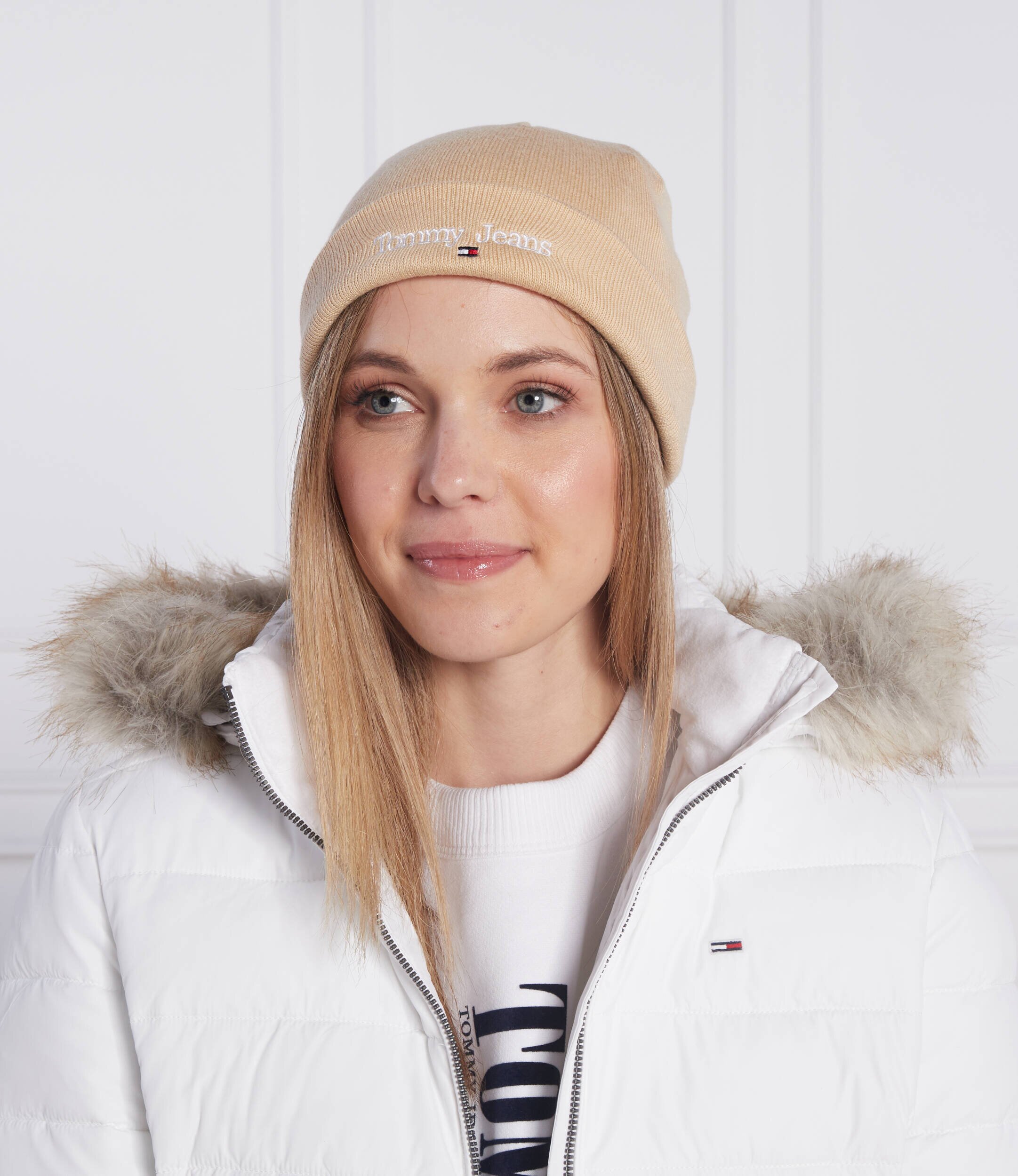 Tommy Jeans Căciulă