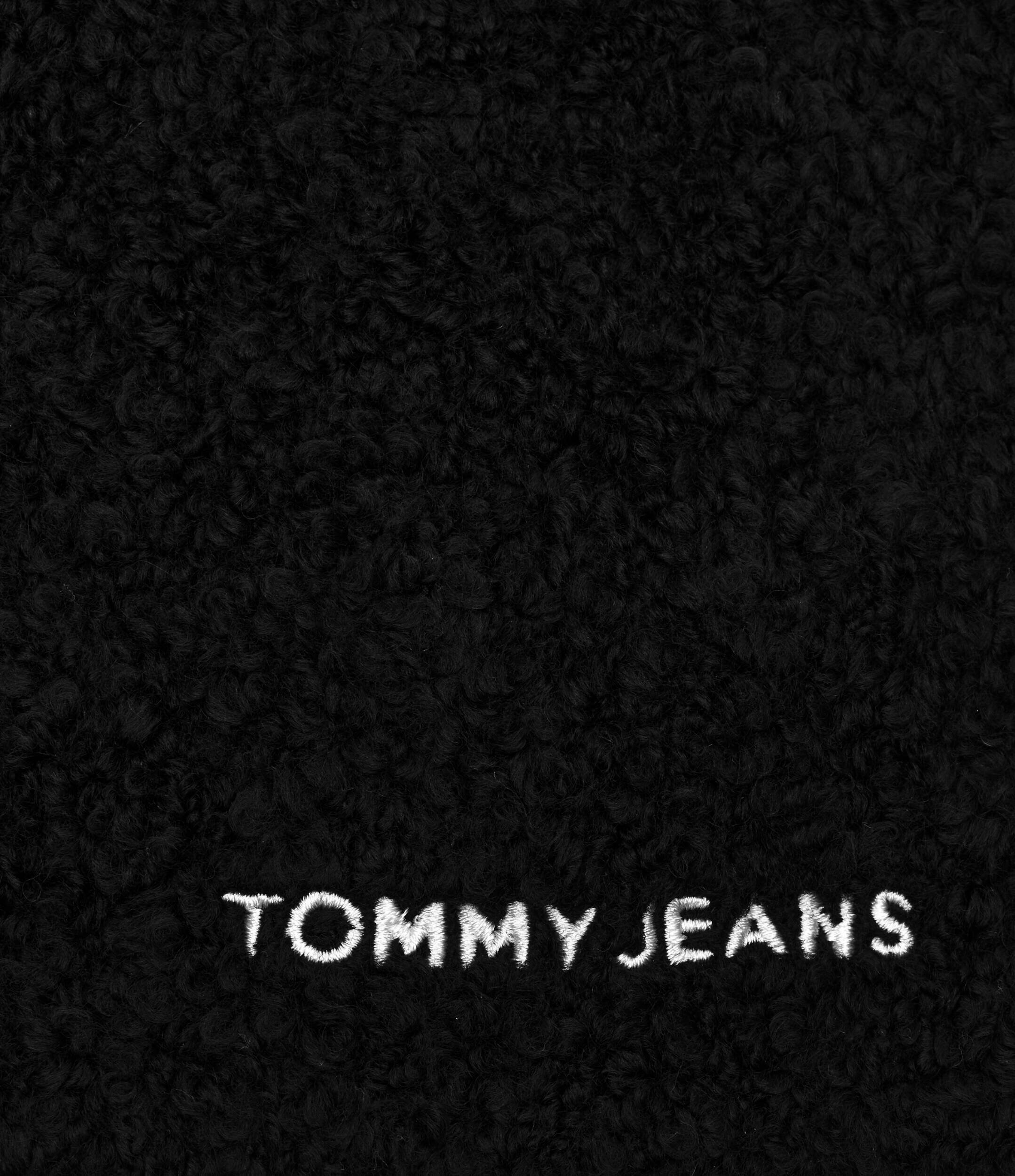 Tommy Jeans Căciulă cu adaos de lână