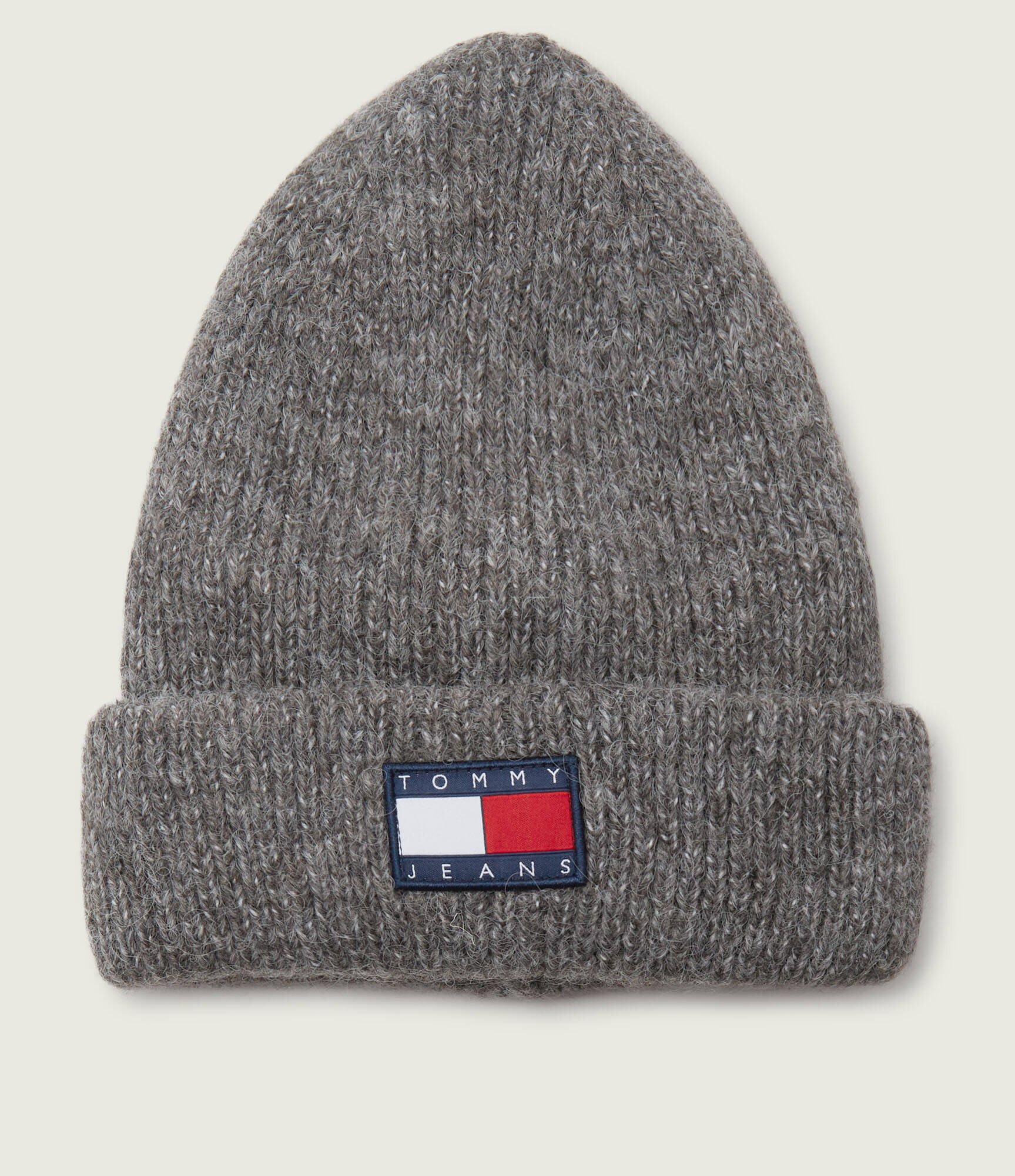 Tommy Jeans Căciulă cu adaos de lână