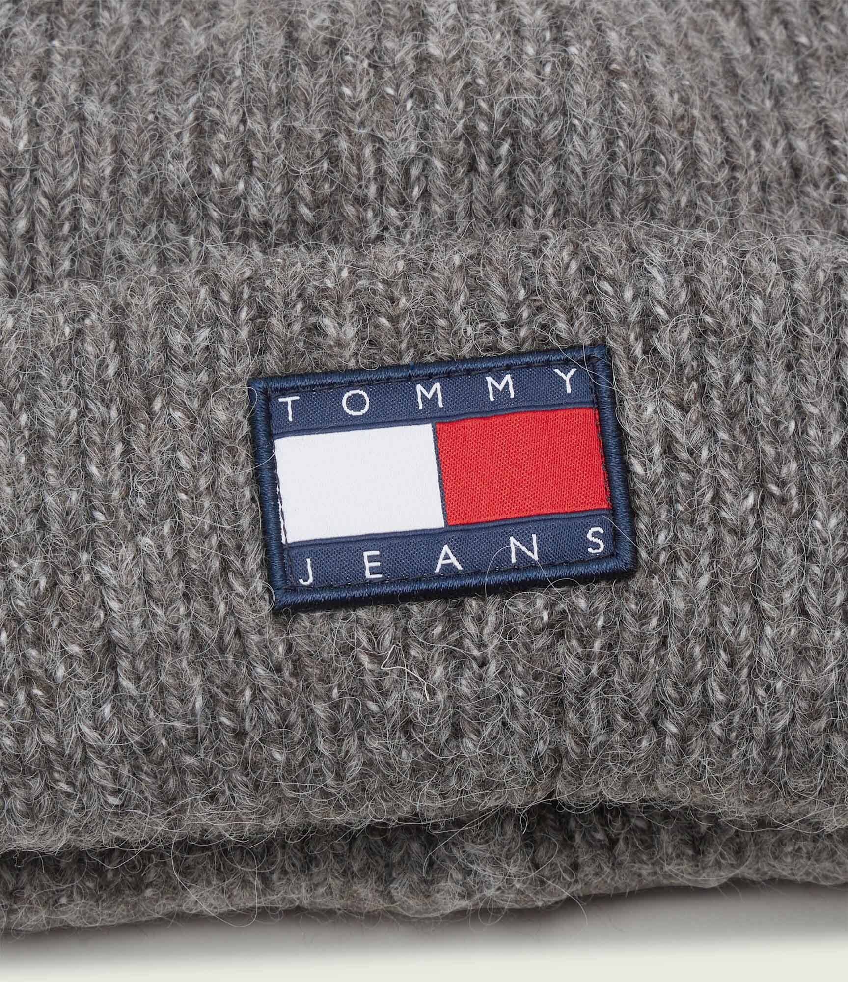Tommy Jeans Căciulă cu adaos de lână