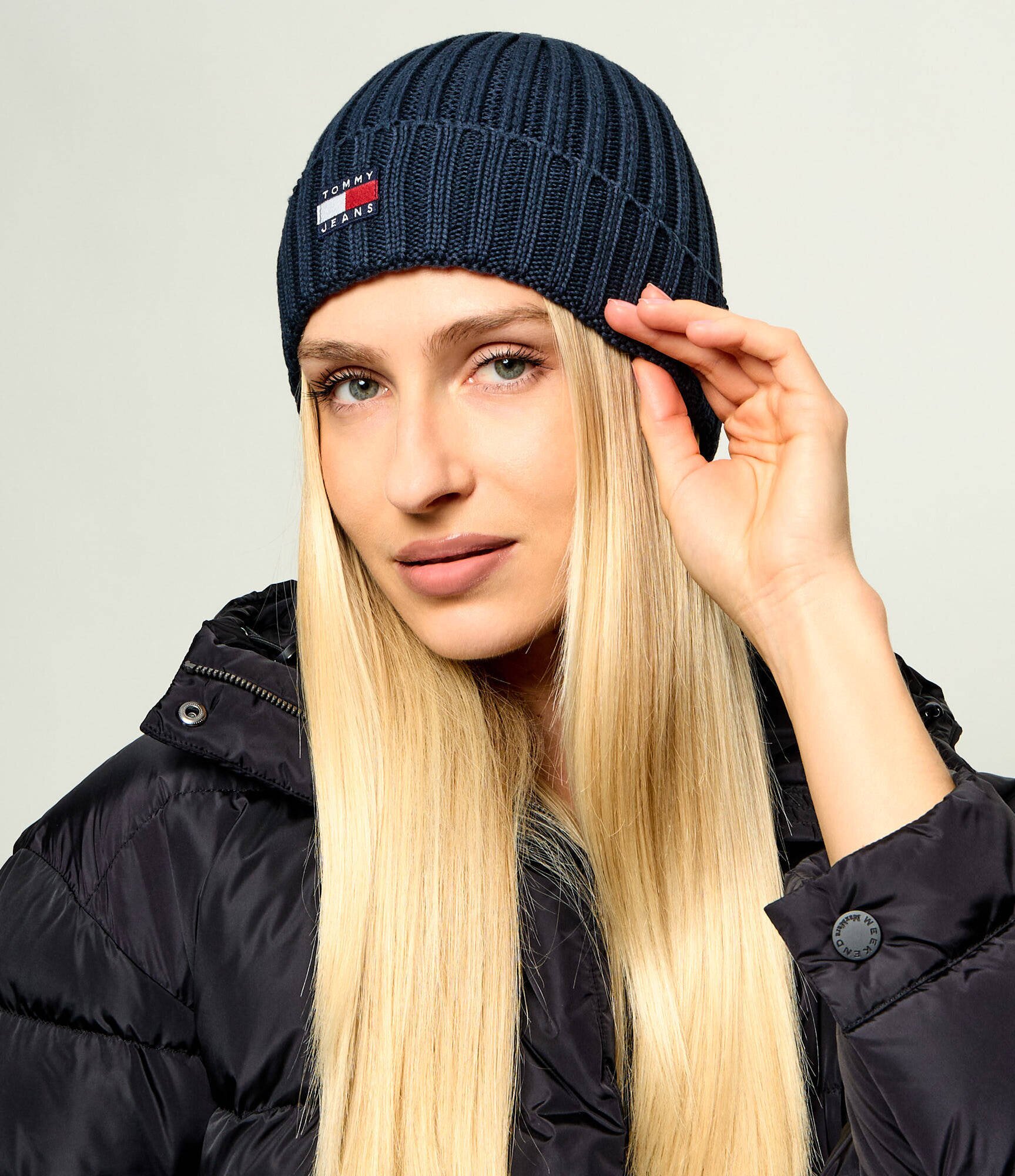 Tommy Jeans Căciulă Heritage