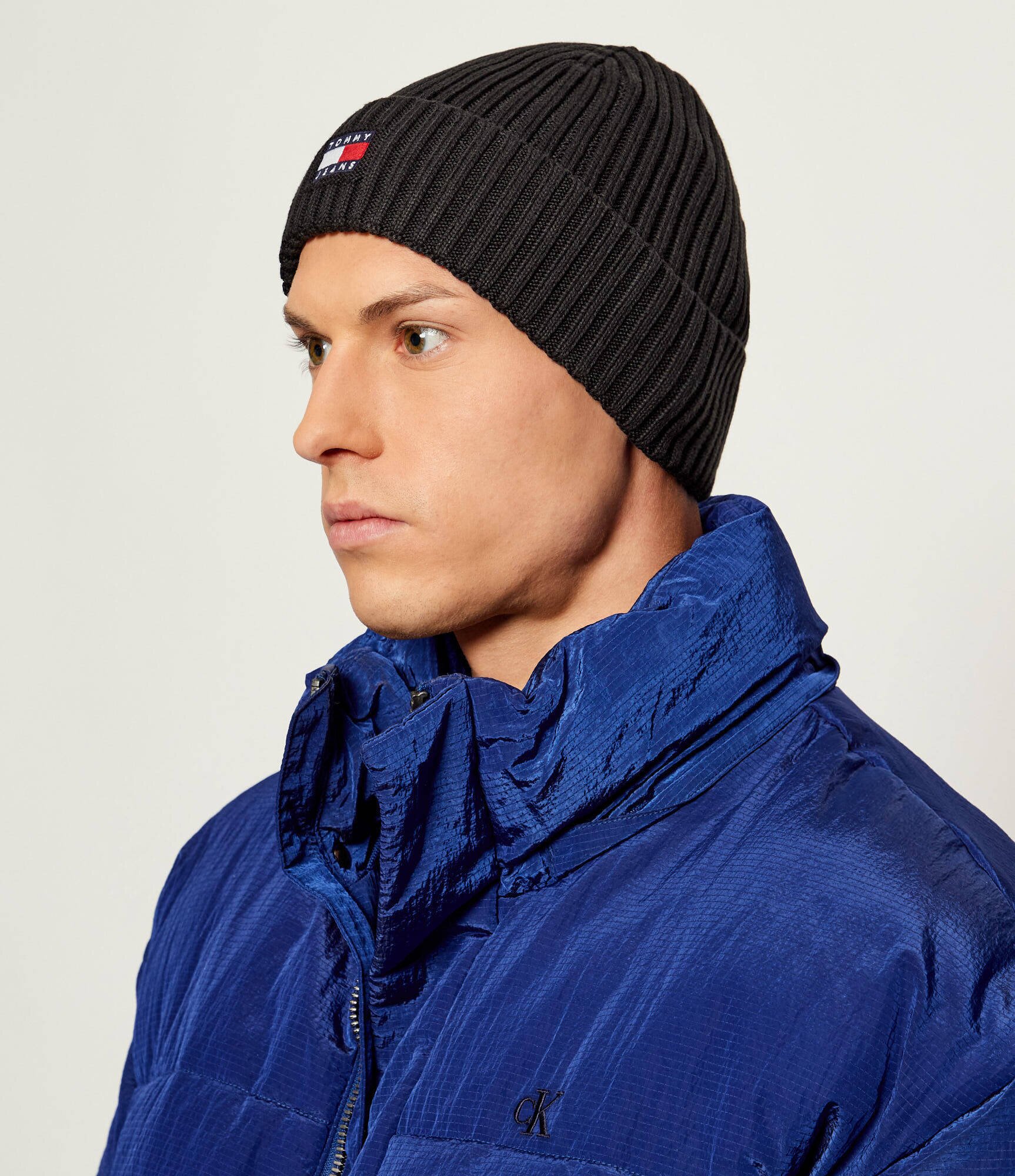 Tommy Jeans Căciulă HERITAGE