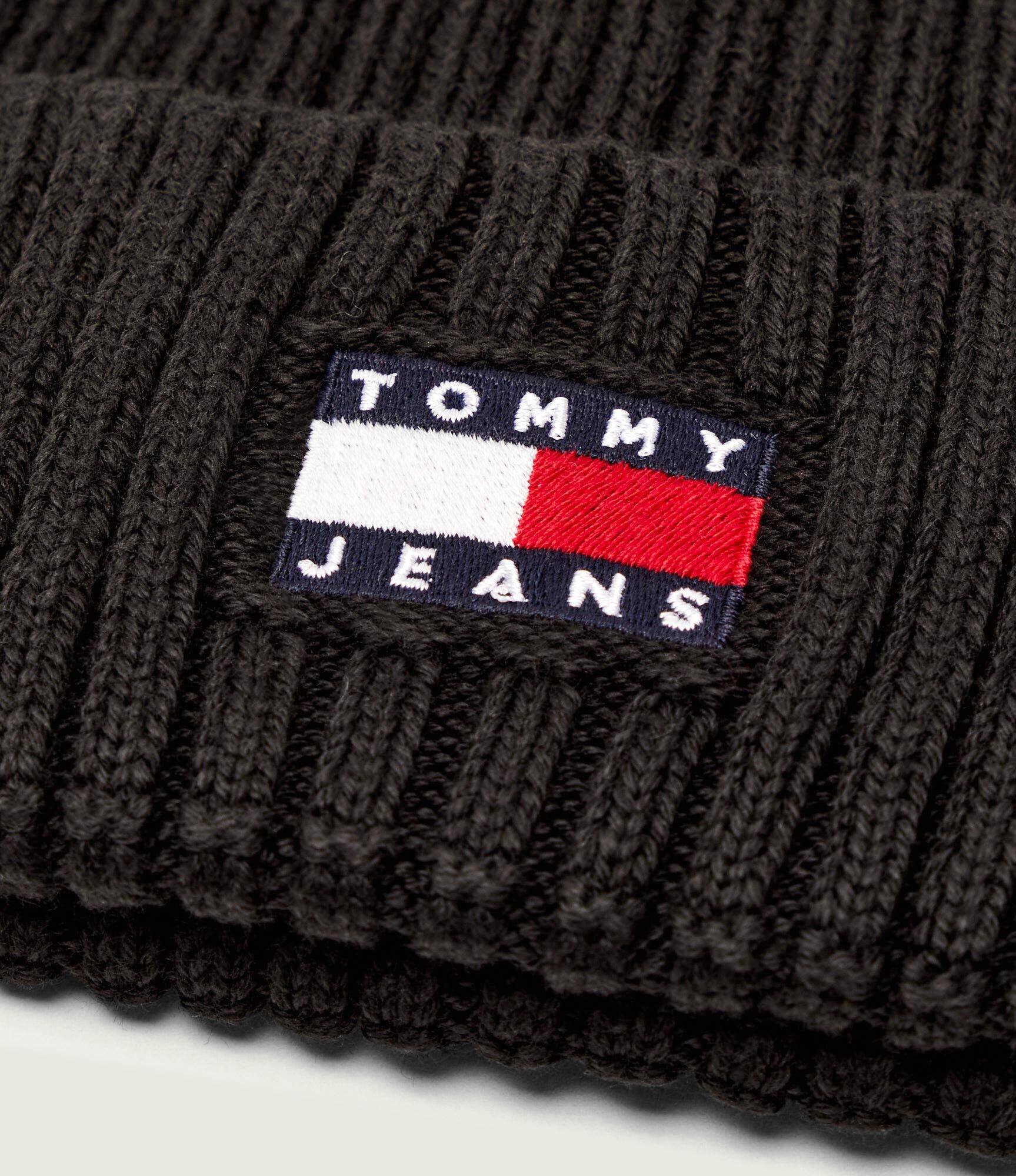 Tommy Jeans Căciulă HERITAGE
