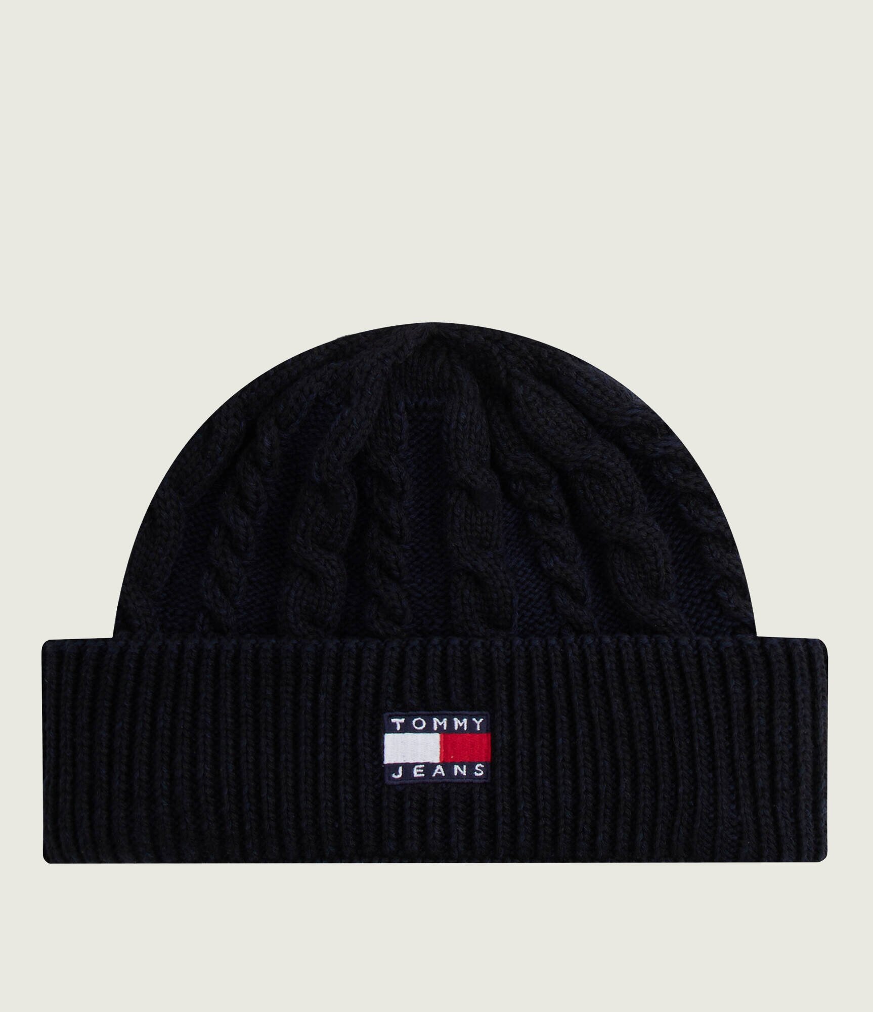 Tommy Jeans Căciulă HERITAGE