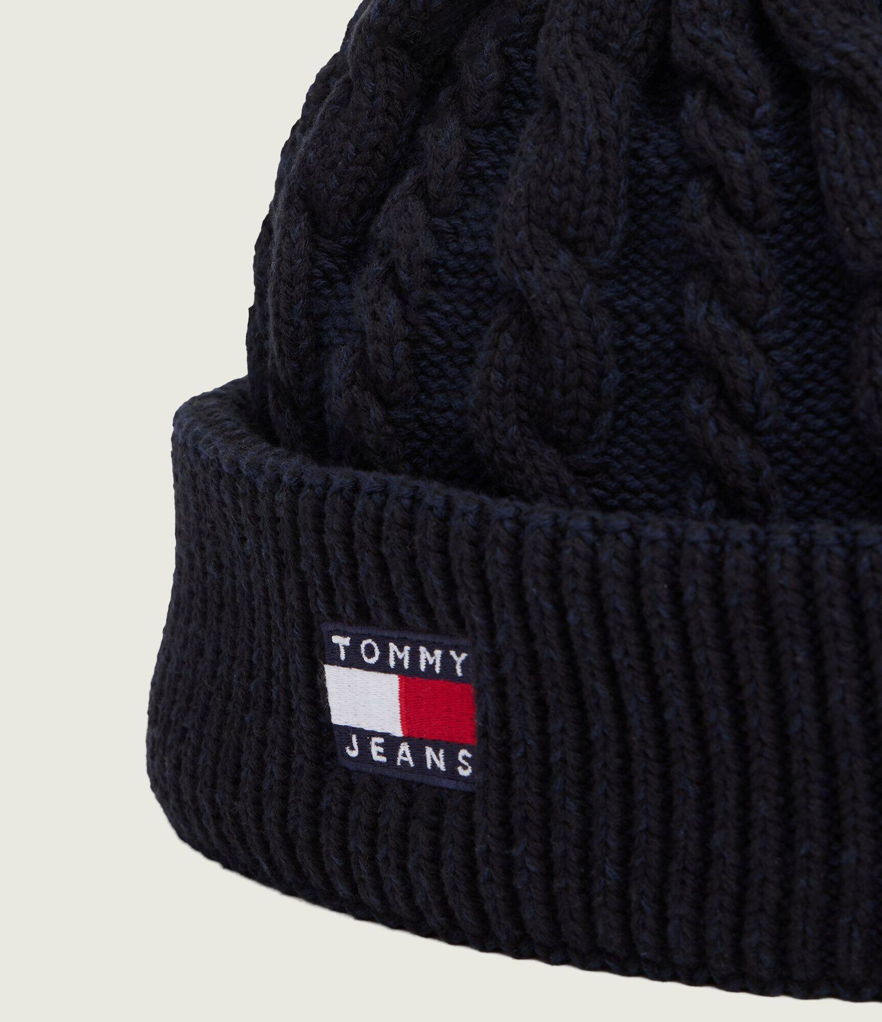 Tommy Jeans Căciulă HERITAGE
