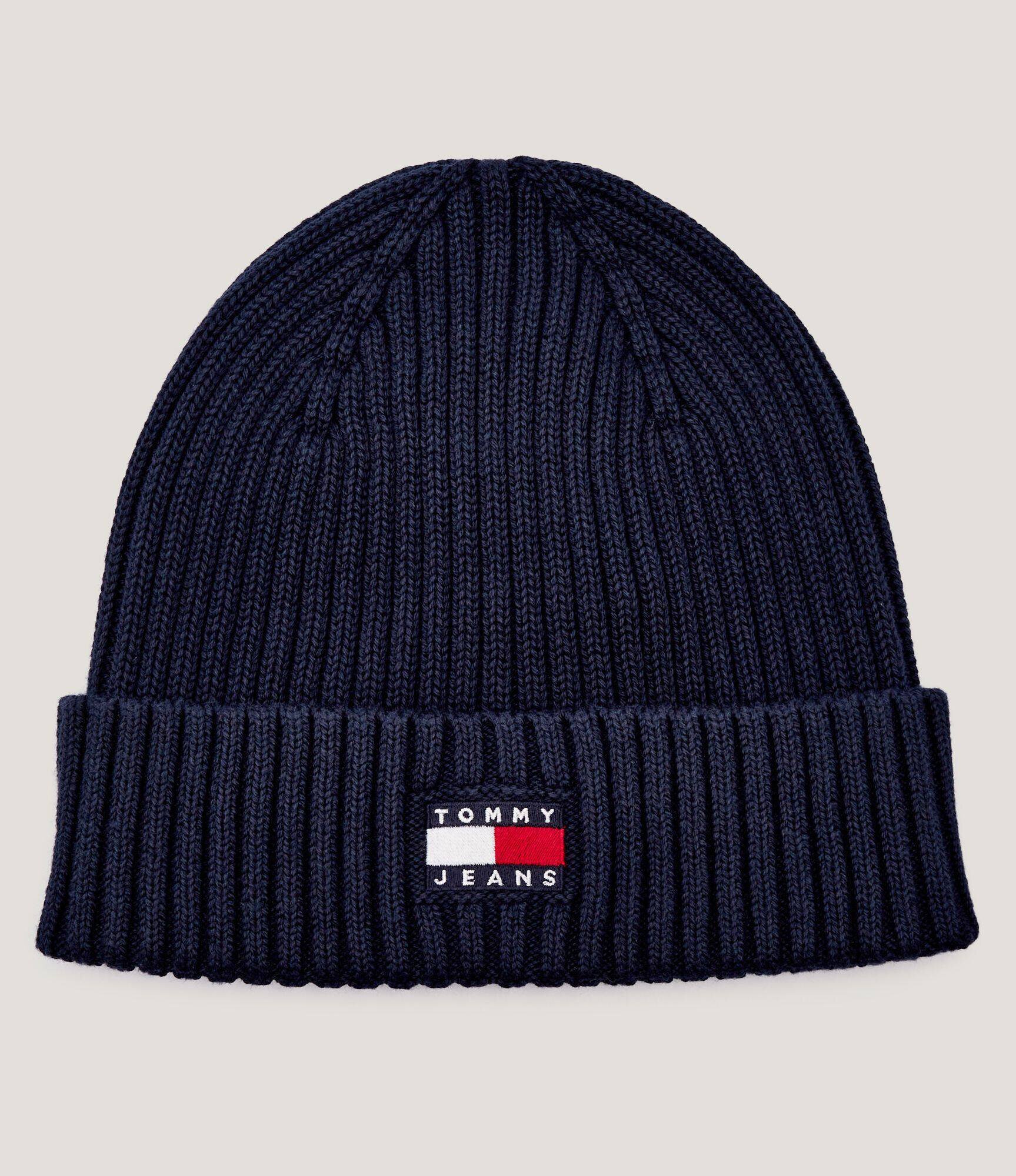 Tommy Jeans Căciulă HERITAGE