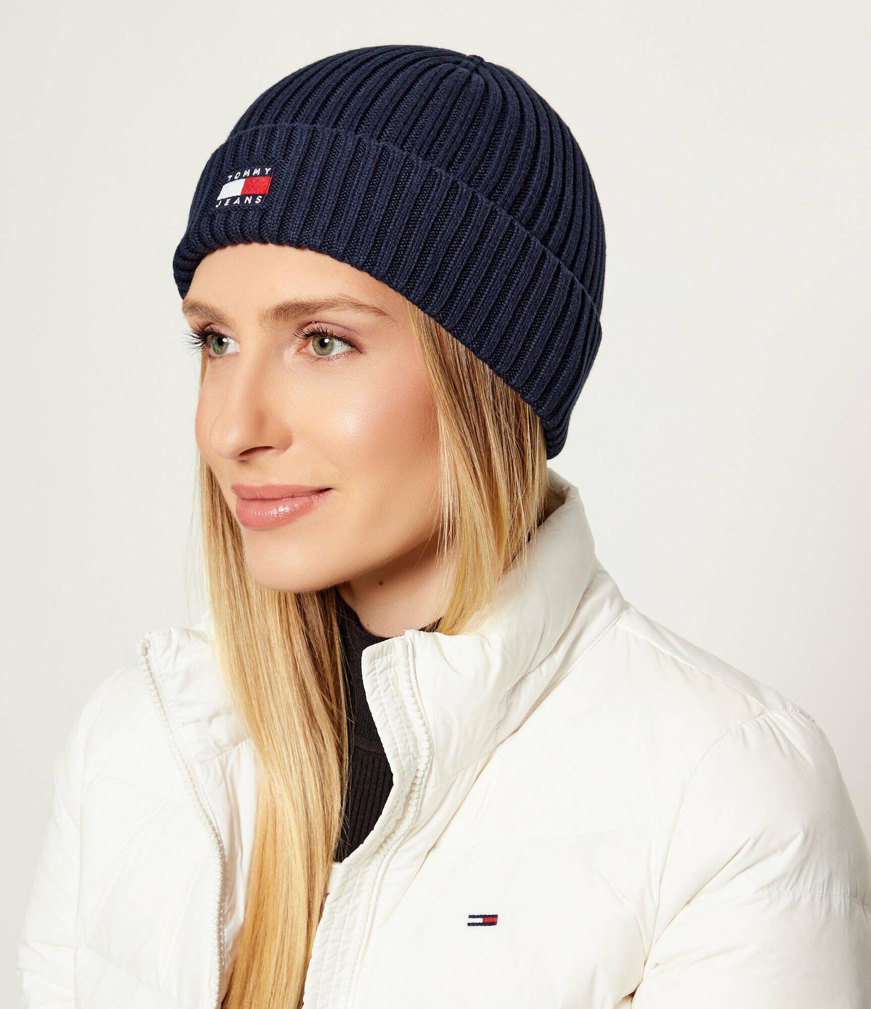 Tommy Jeans Căciulă HERITAGE