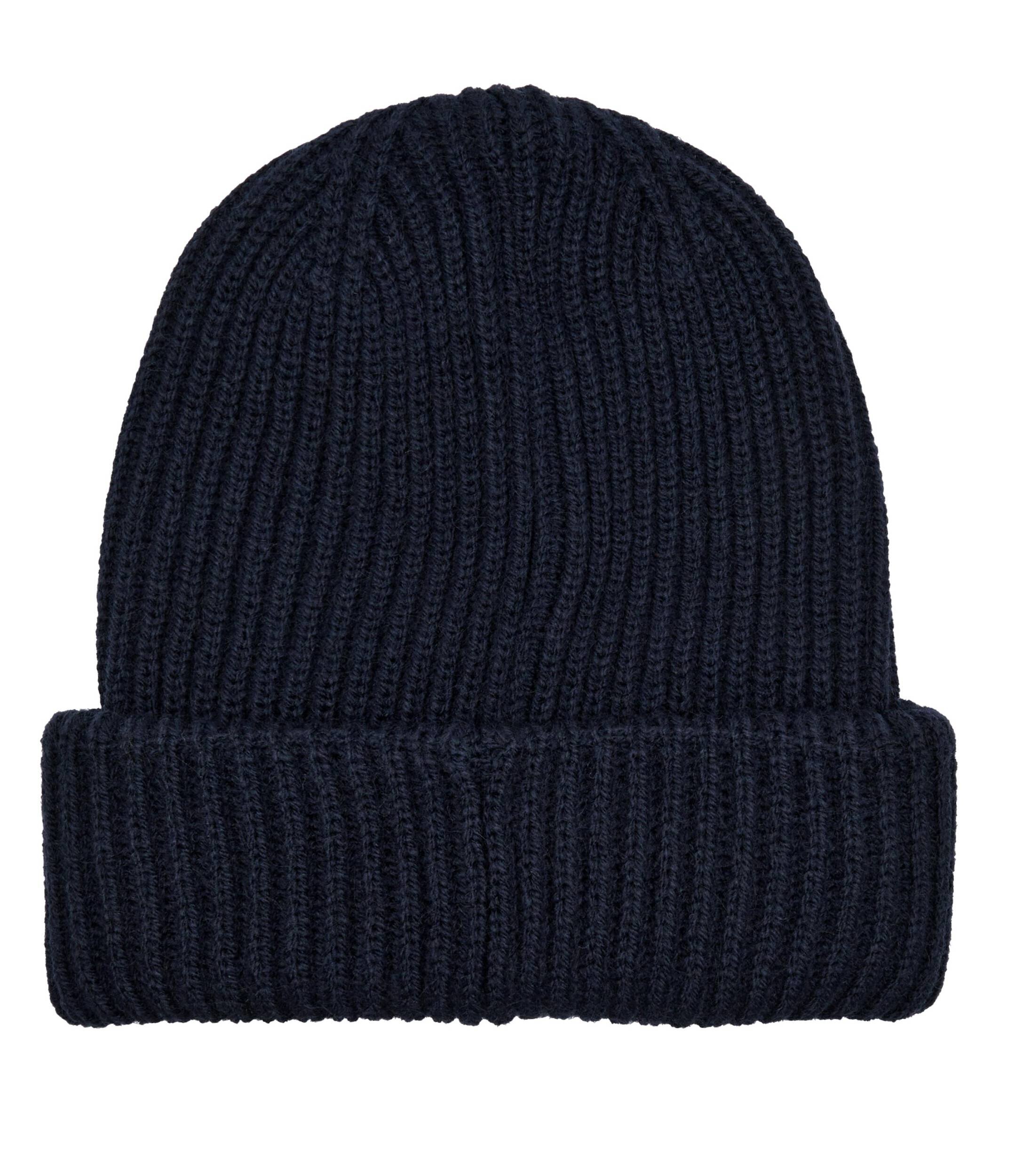 Tommy Jeans Căciulă HERITAGE cu adaos de lână