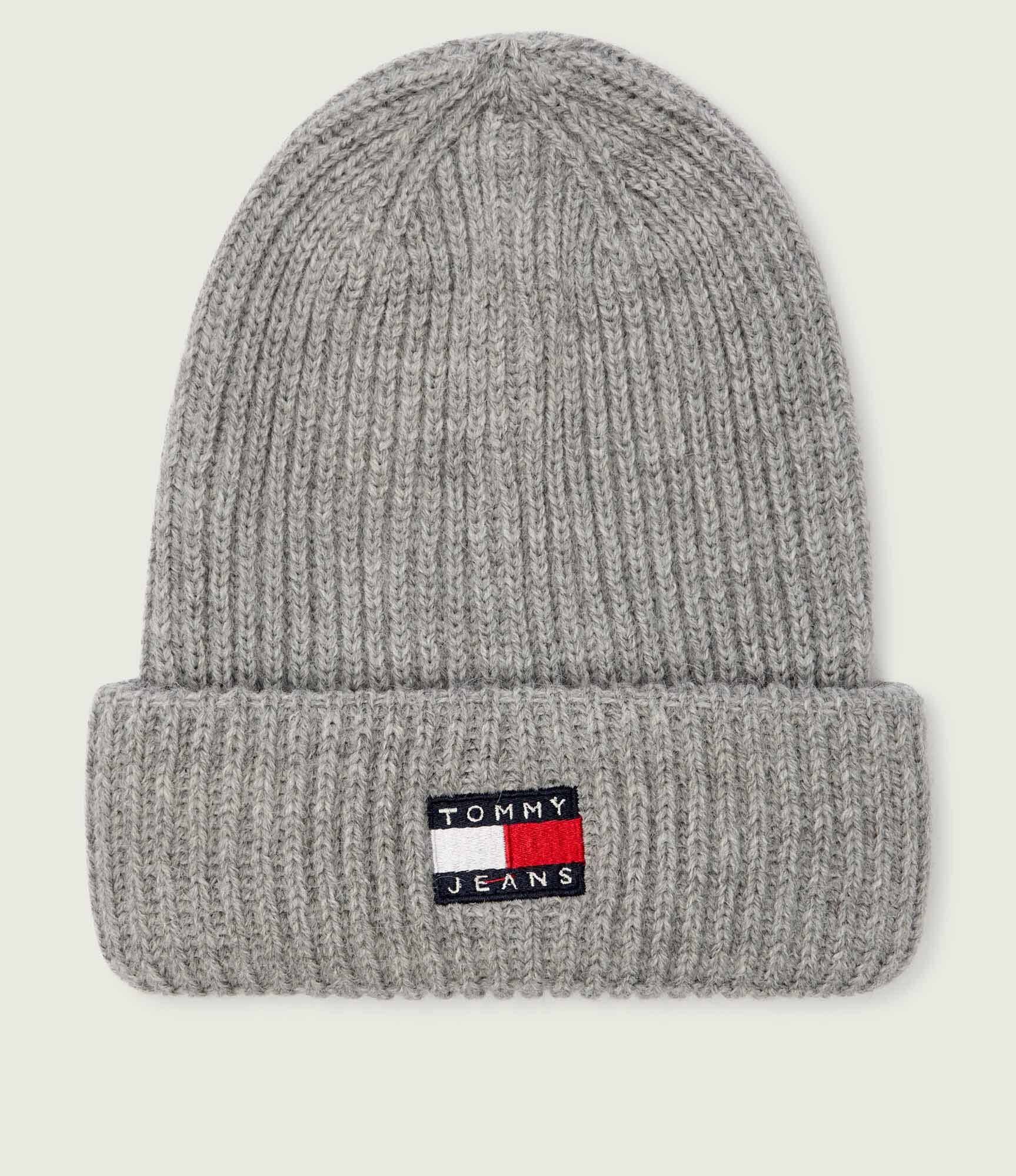 Tommy Jeans Căciulă Heritage cu adaos de lână