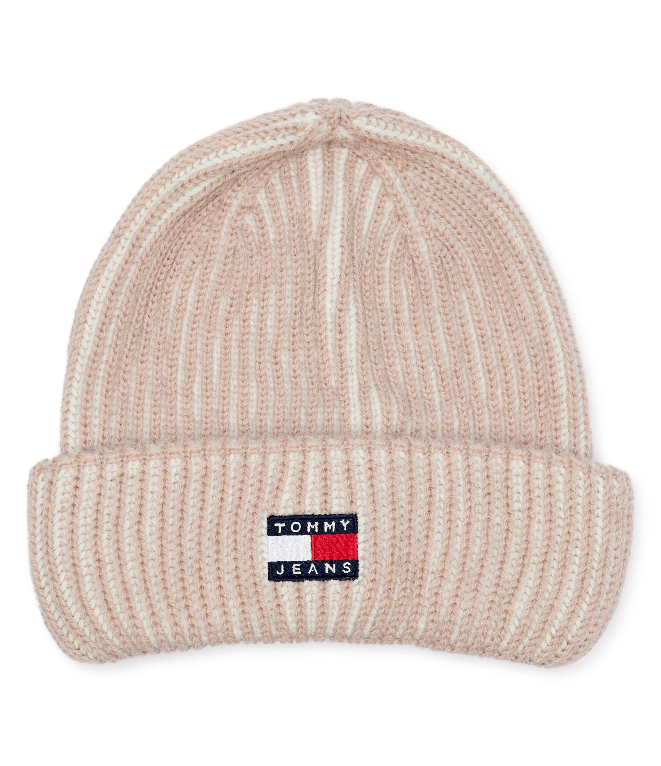 Tommy Jeans Căciulă Heritage cu adaos de lână