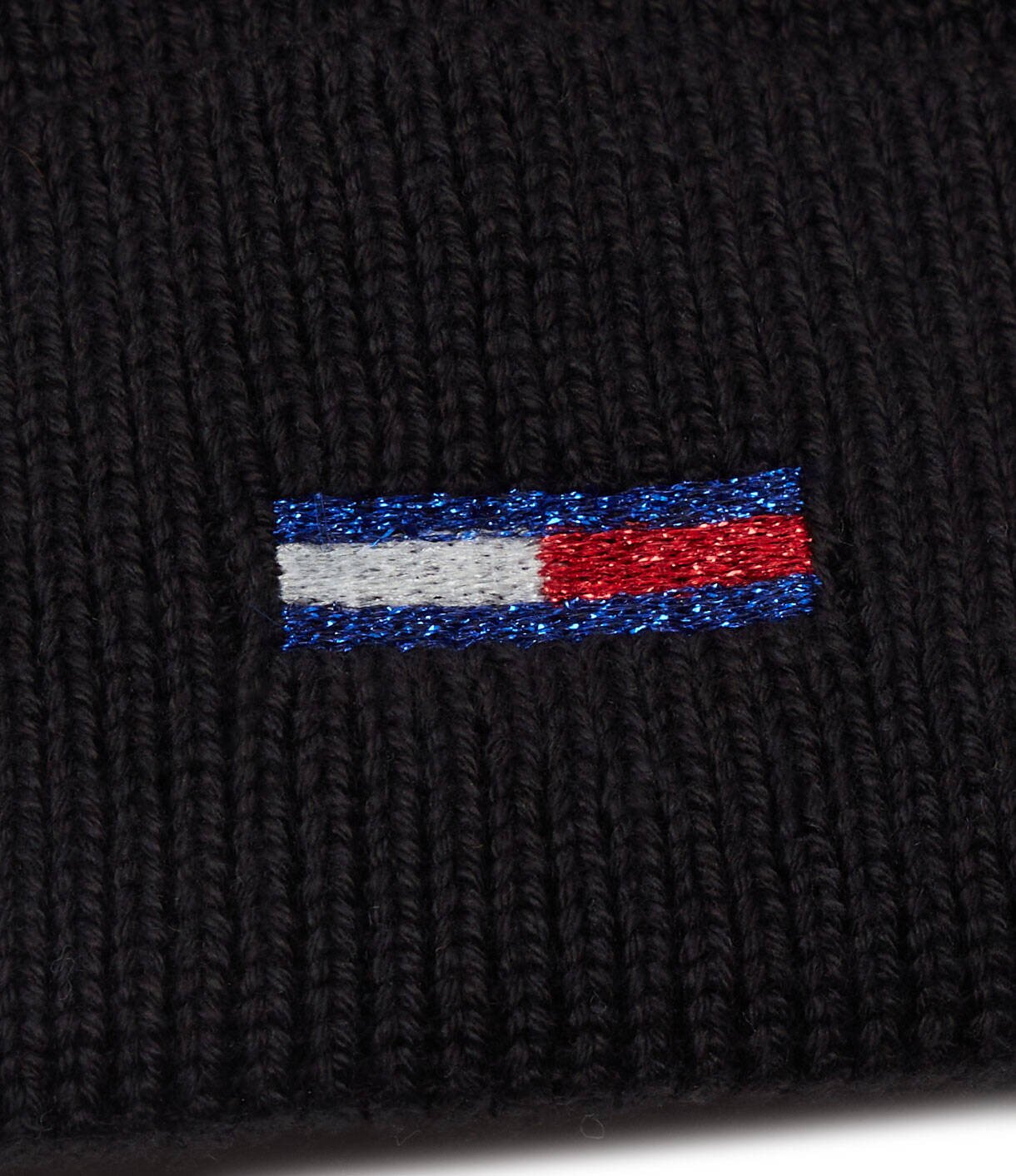 Tommy Jeans Căciulă TJW FLAG