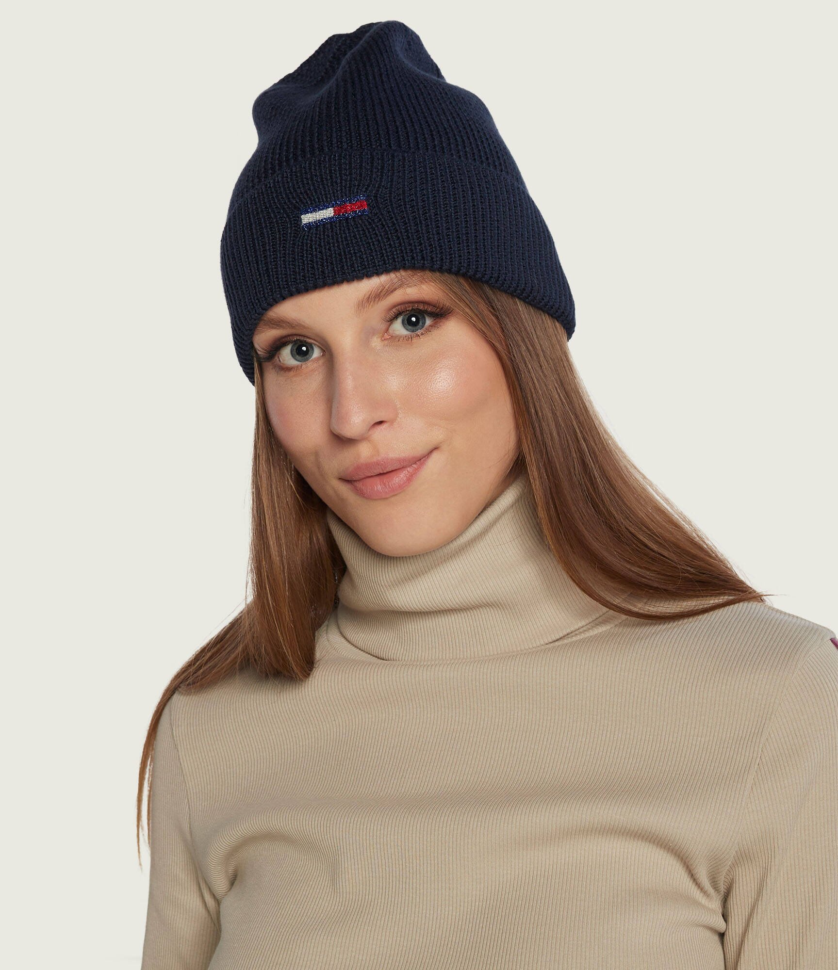 Tommy Jeans Căciulă TJW FLAG