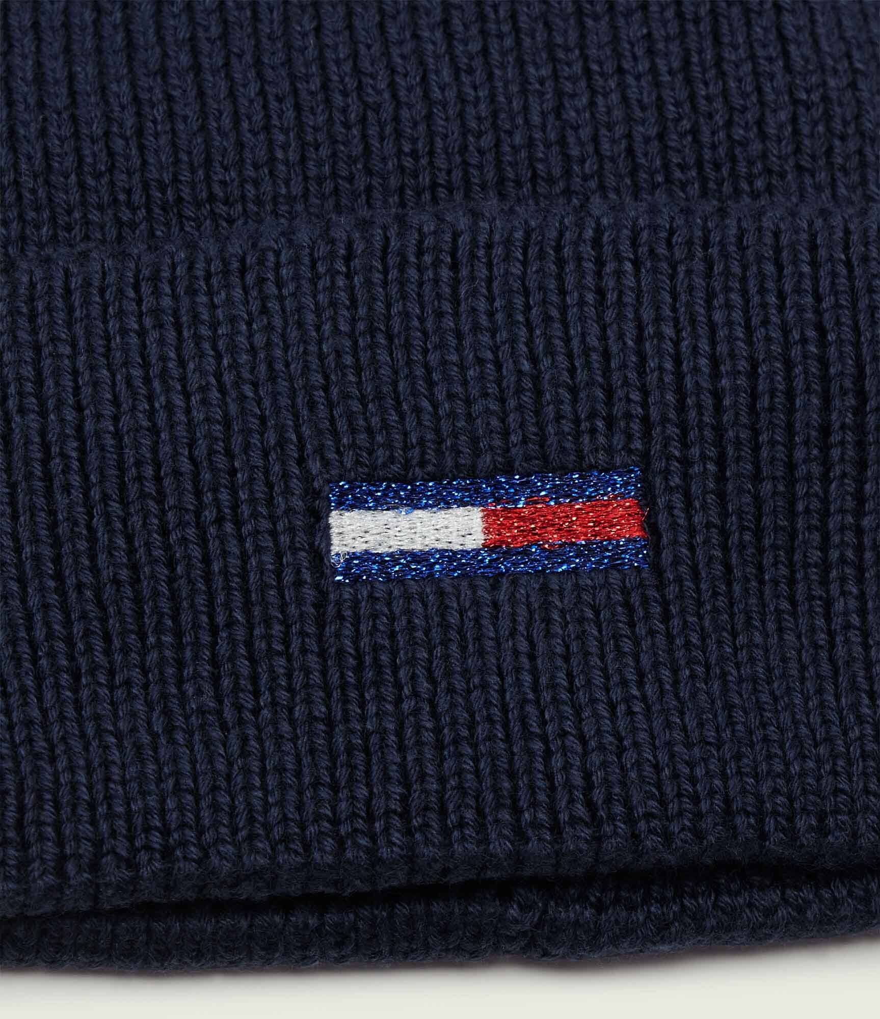 Tommy Jeans Căciulă TJW FLAG