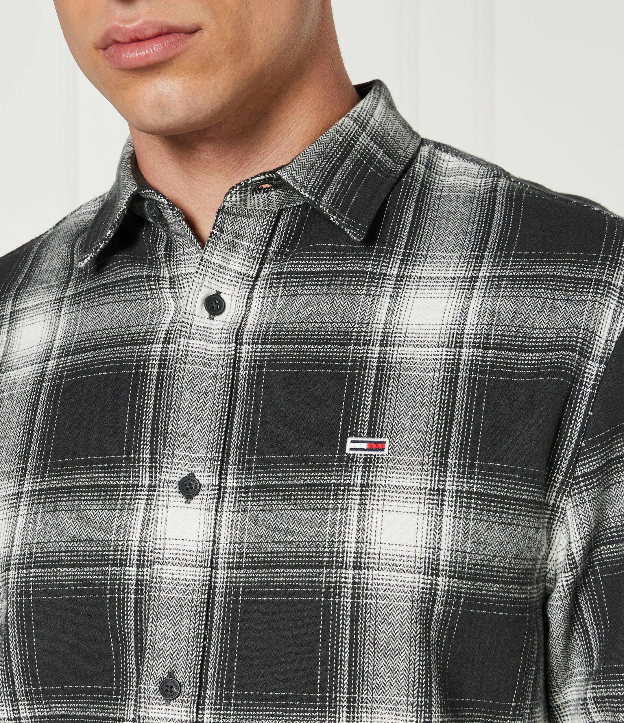 Tommy Jeans Cămașă | Loose fit