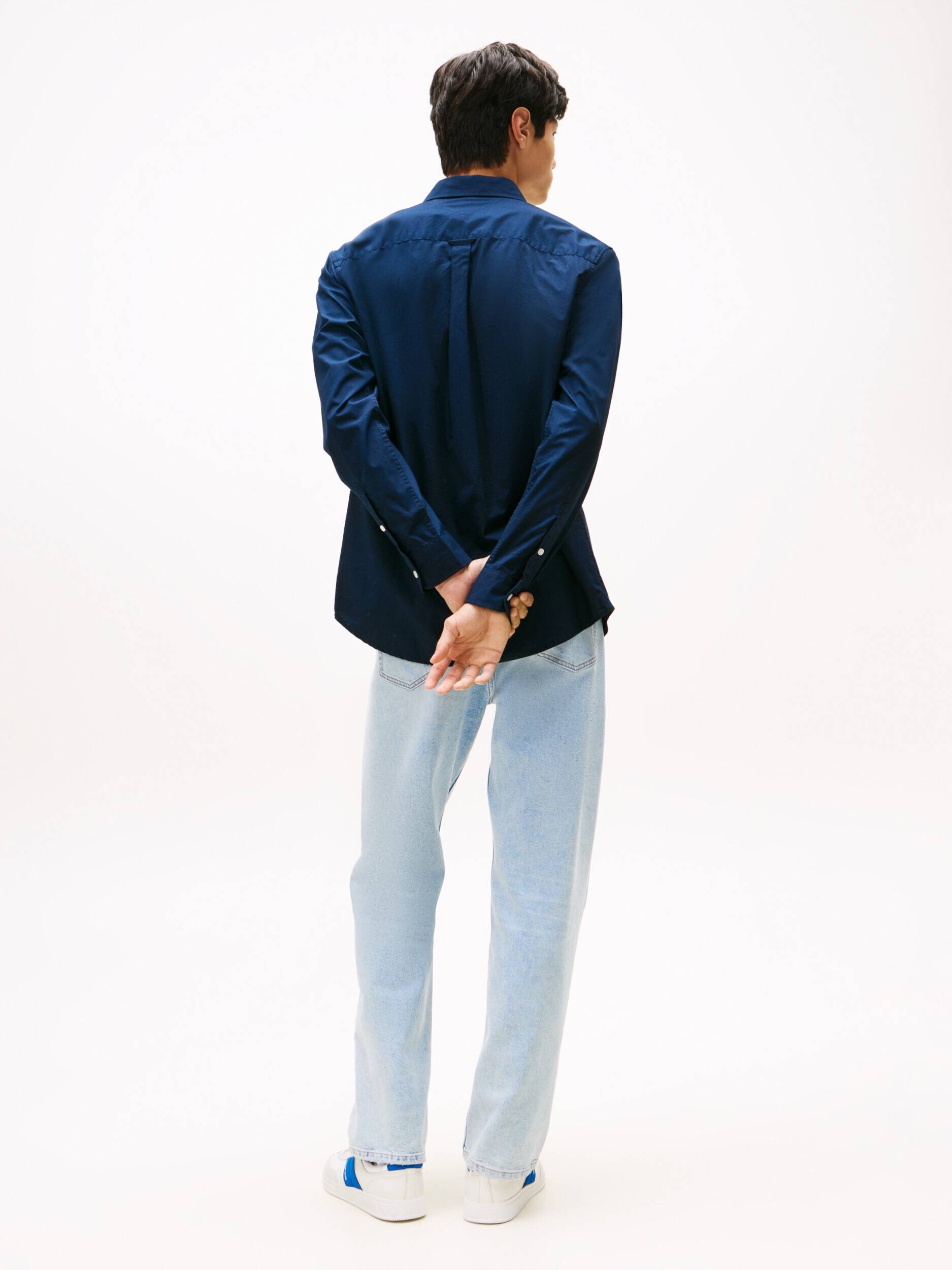 Tommy Jeans Cămașă | regular fit