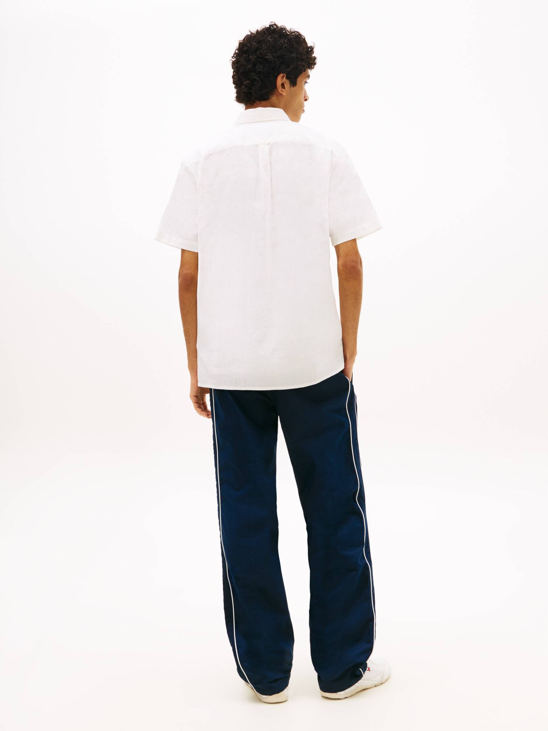 Tommy Jeans Cămașă | regular fit