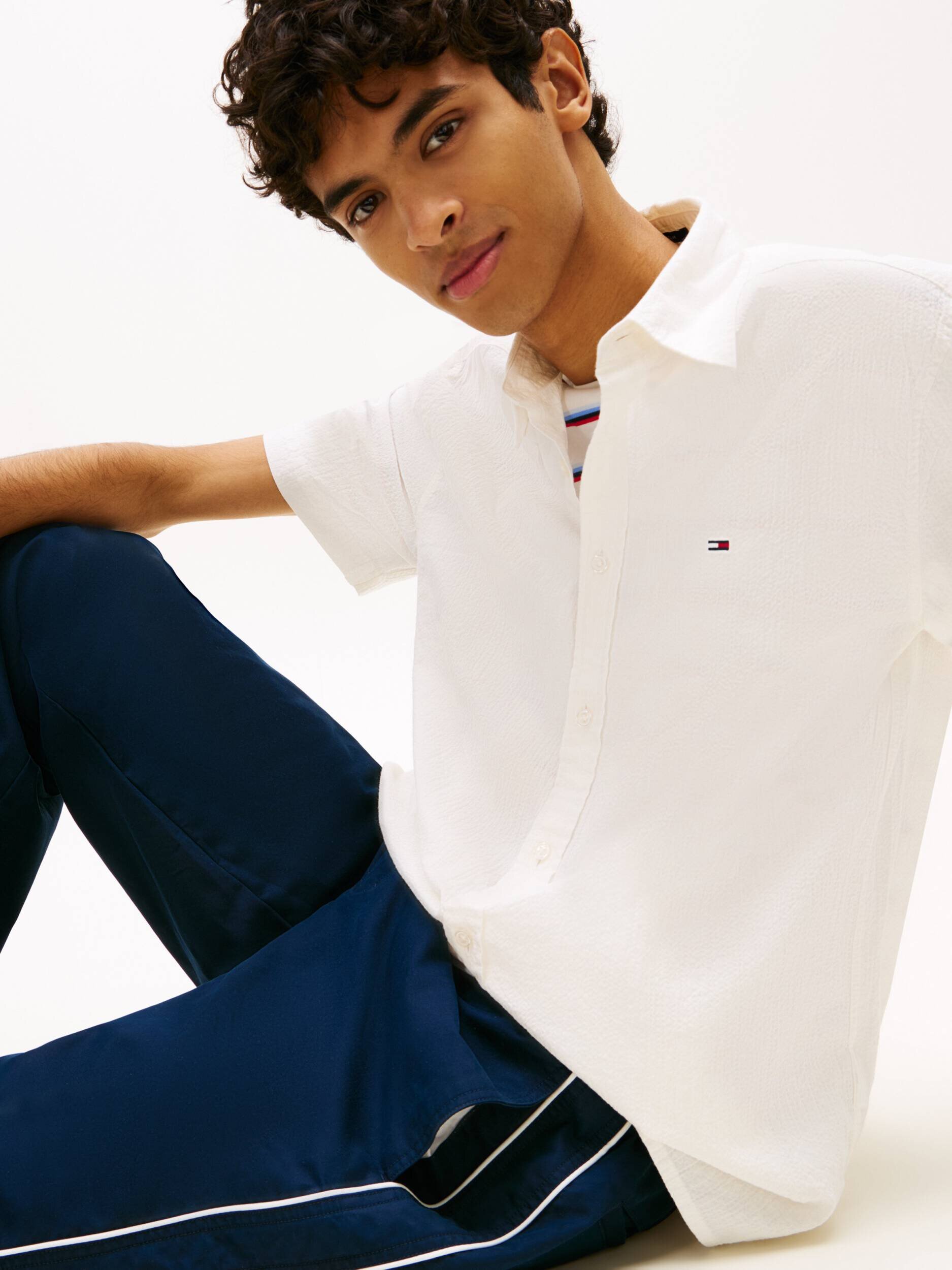 Tommy Jeans Cămașă | regular fit