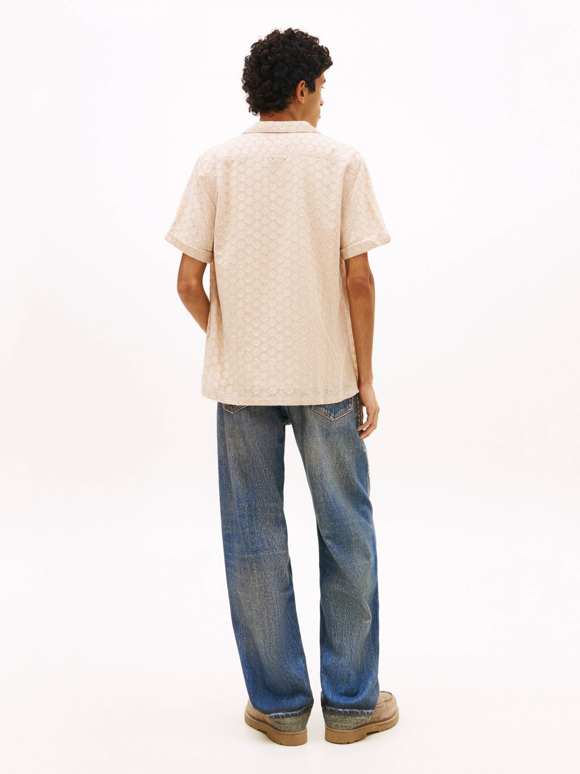 Tommy Jeans Cămașă | regular fit