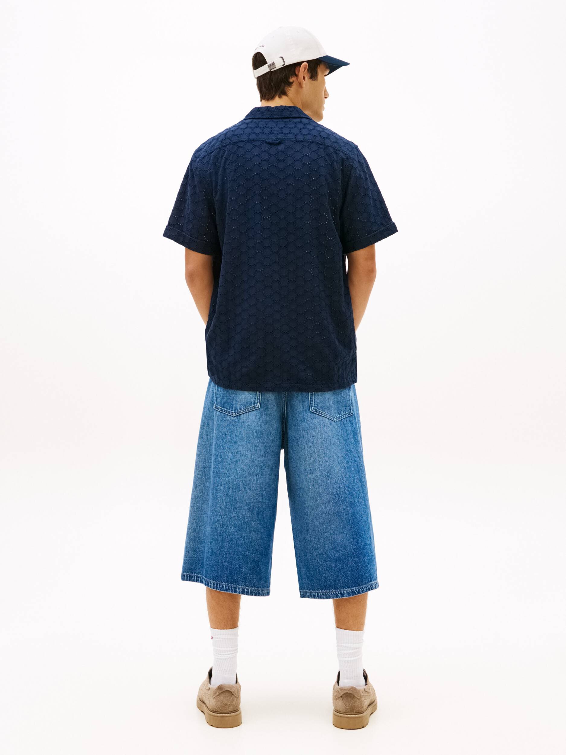 Tommy Jeans Cămașă | regular fit