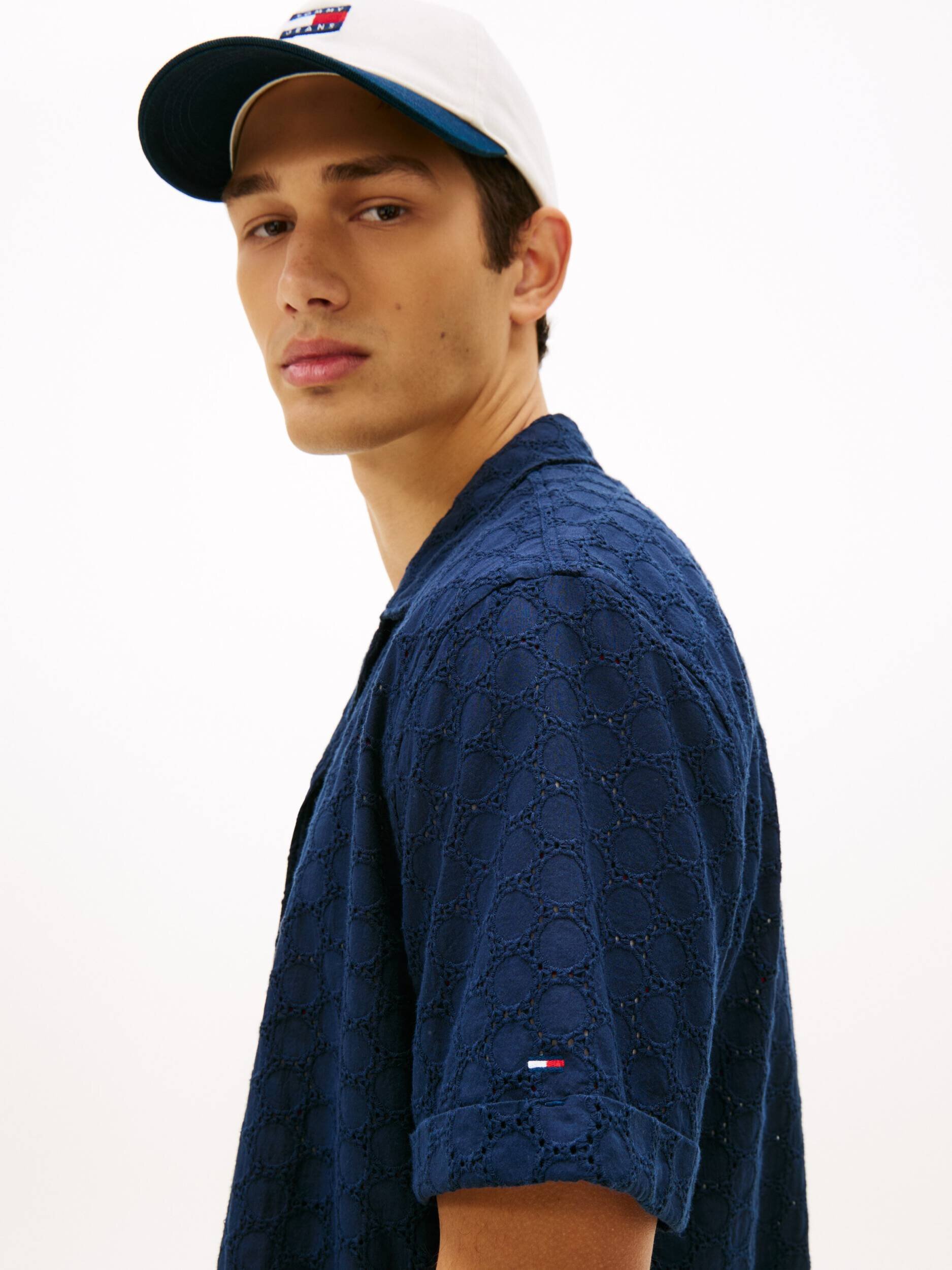 Tommy Jeans Cămașă | regular fit