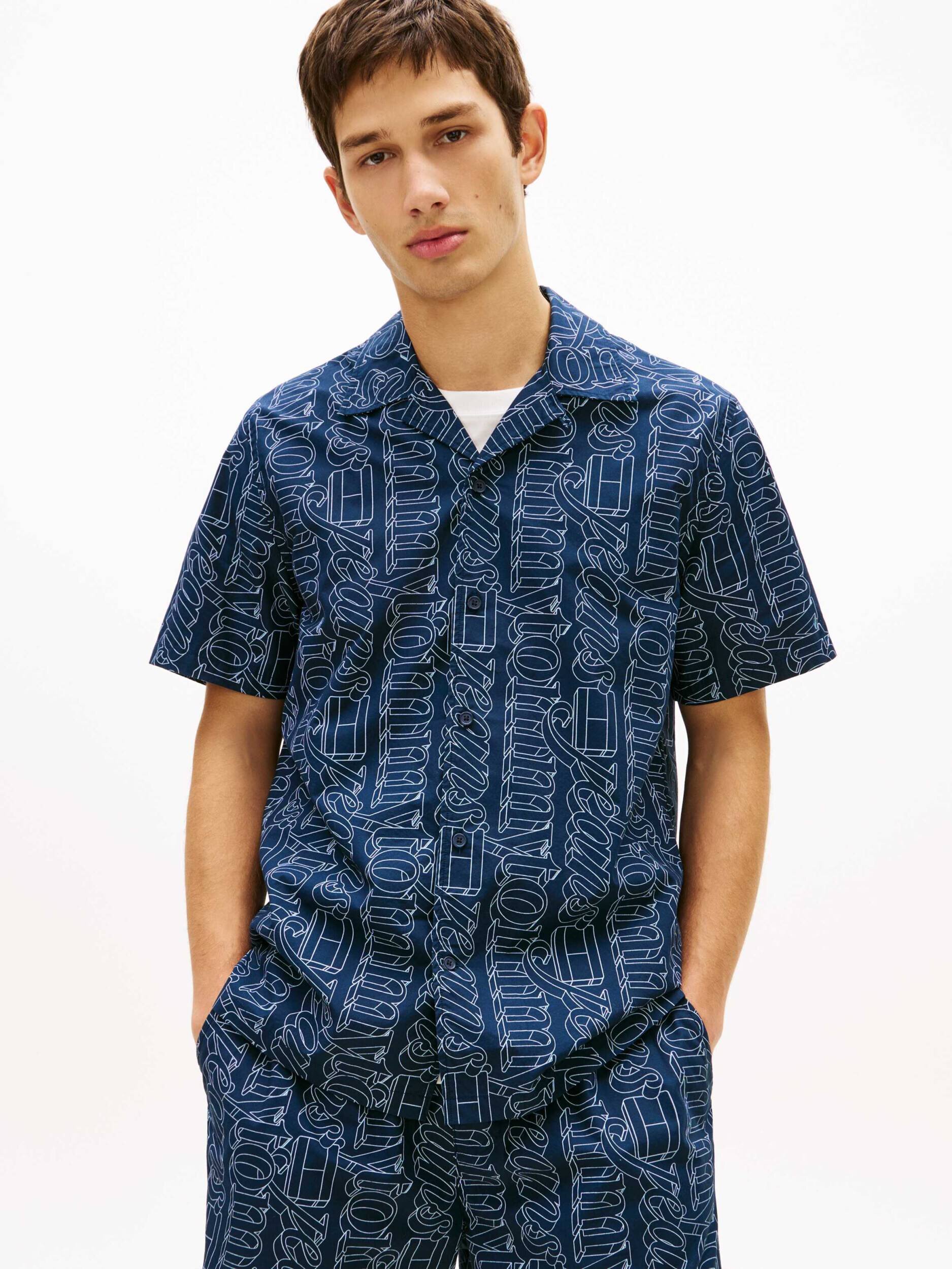 Tommy Jeans Cămașă | regular fit