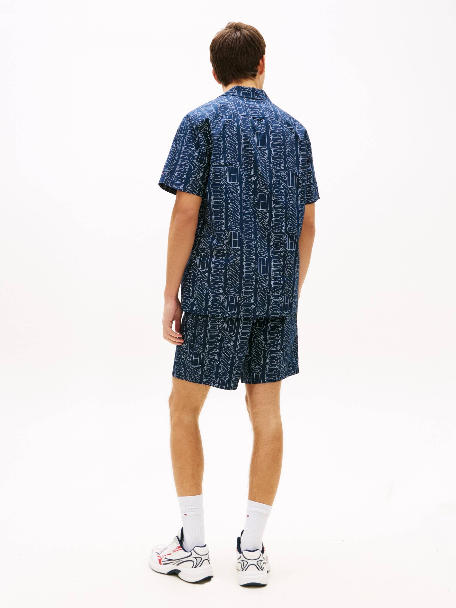 Tommy Jeans Cămașă | regular fit