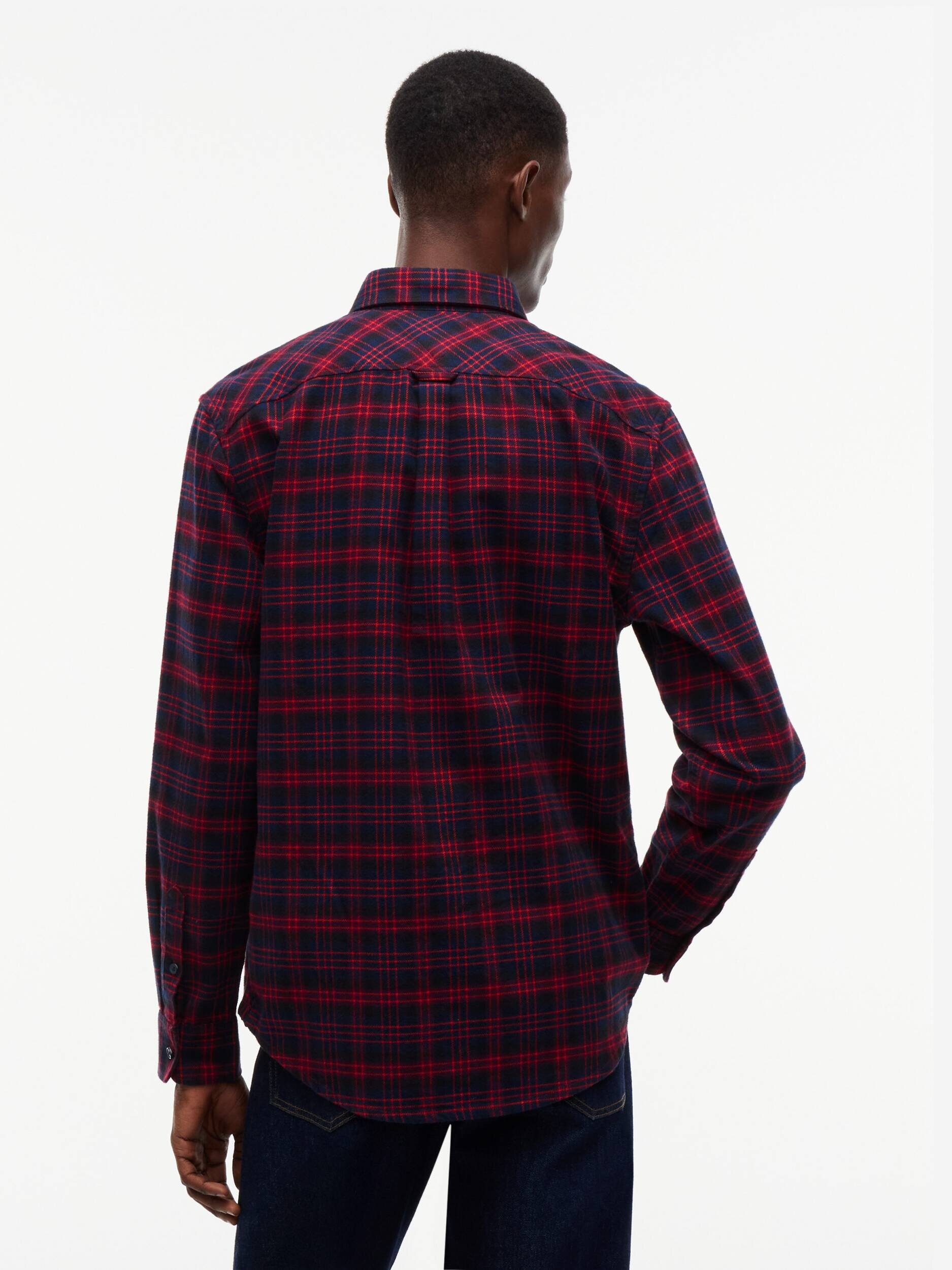 Tommy Jeans Cămașă | regular fit