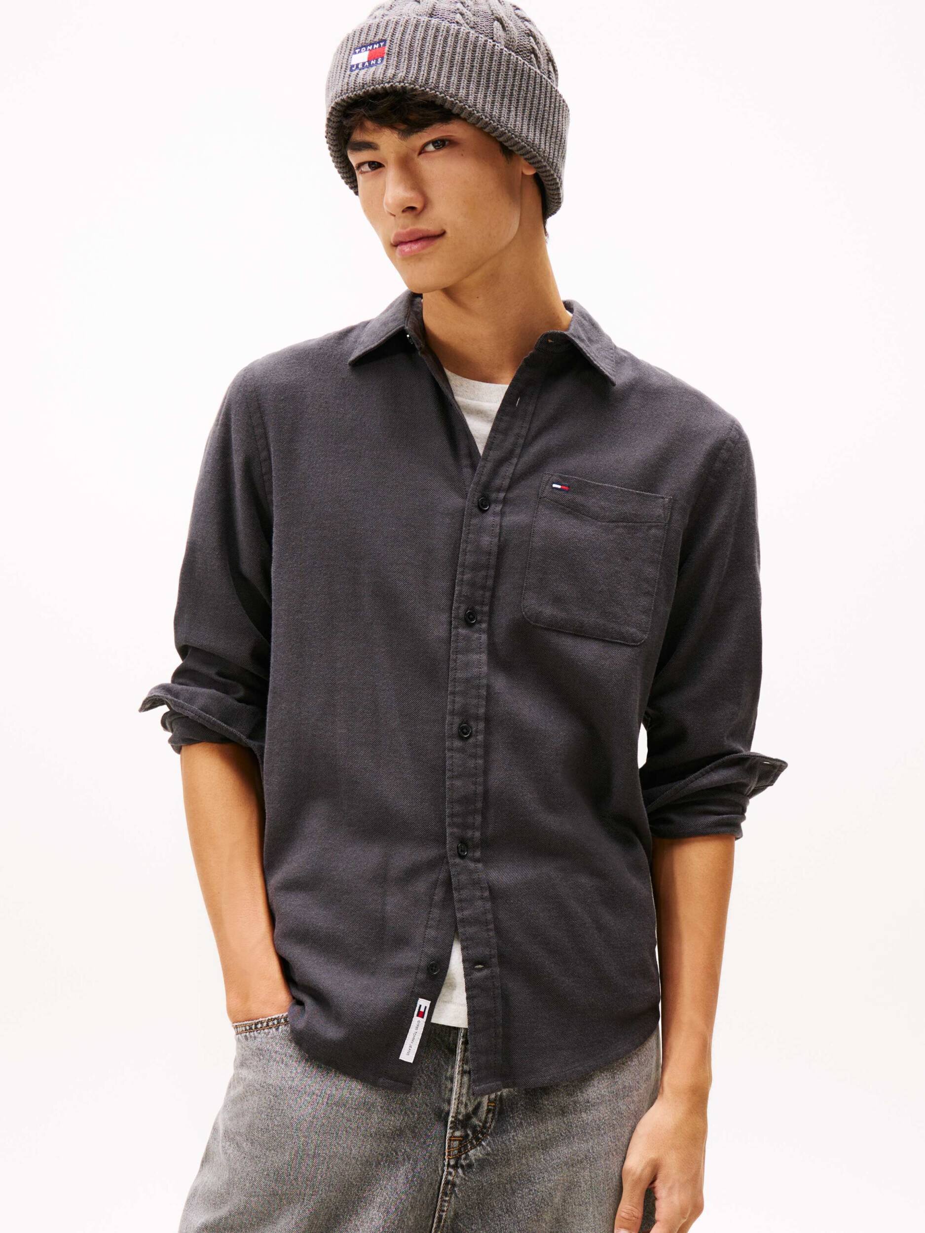 Tommy Jeans Cămașă | regular fit