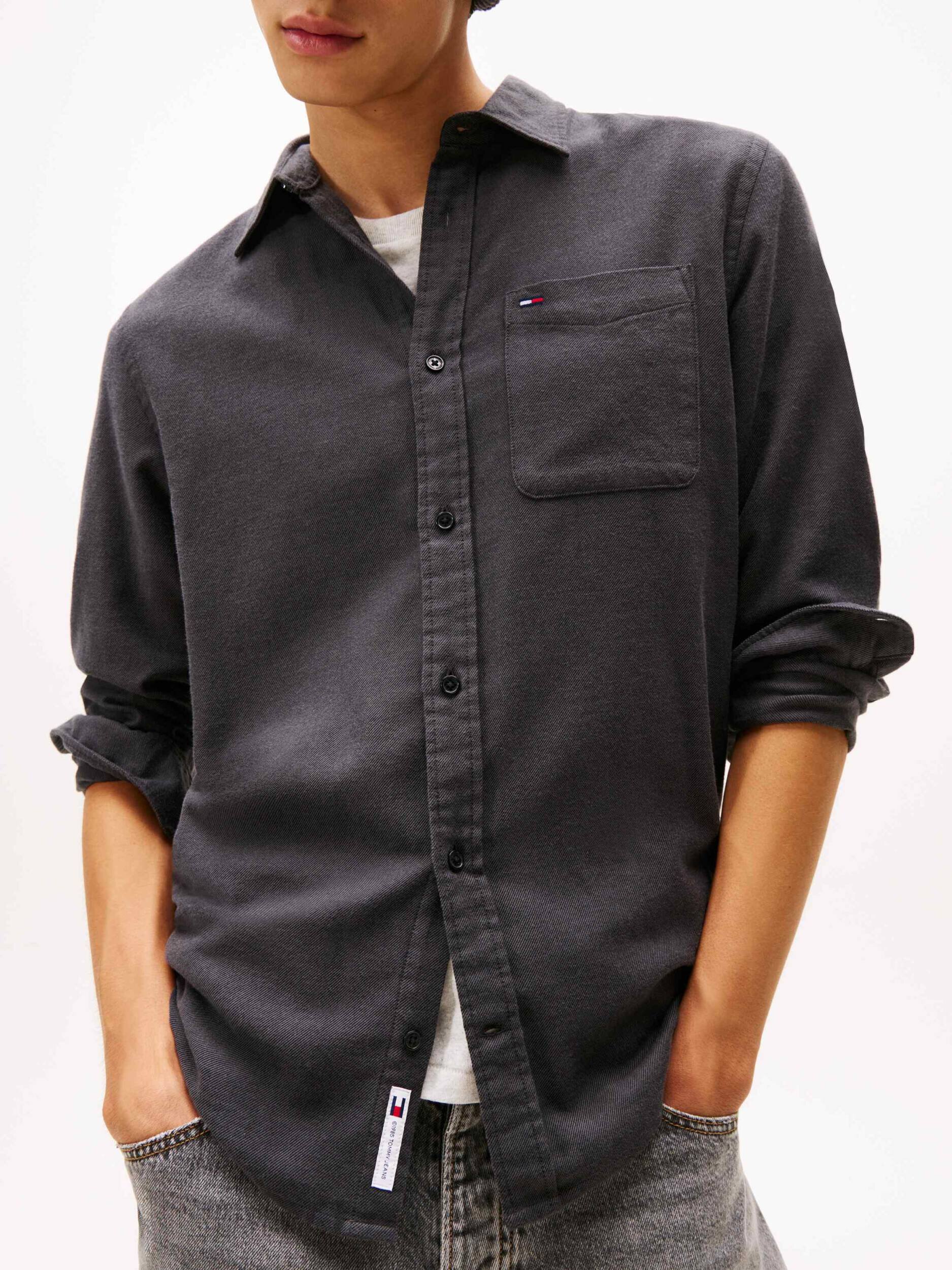 Tommy Jeans Cămașă | regular fit
