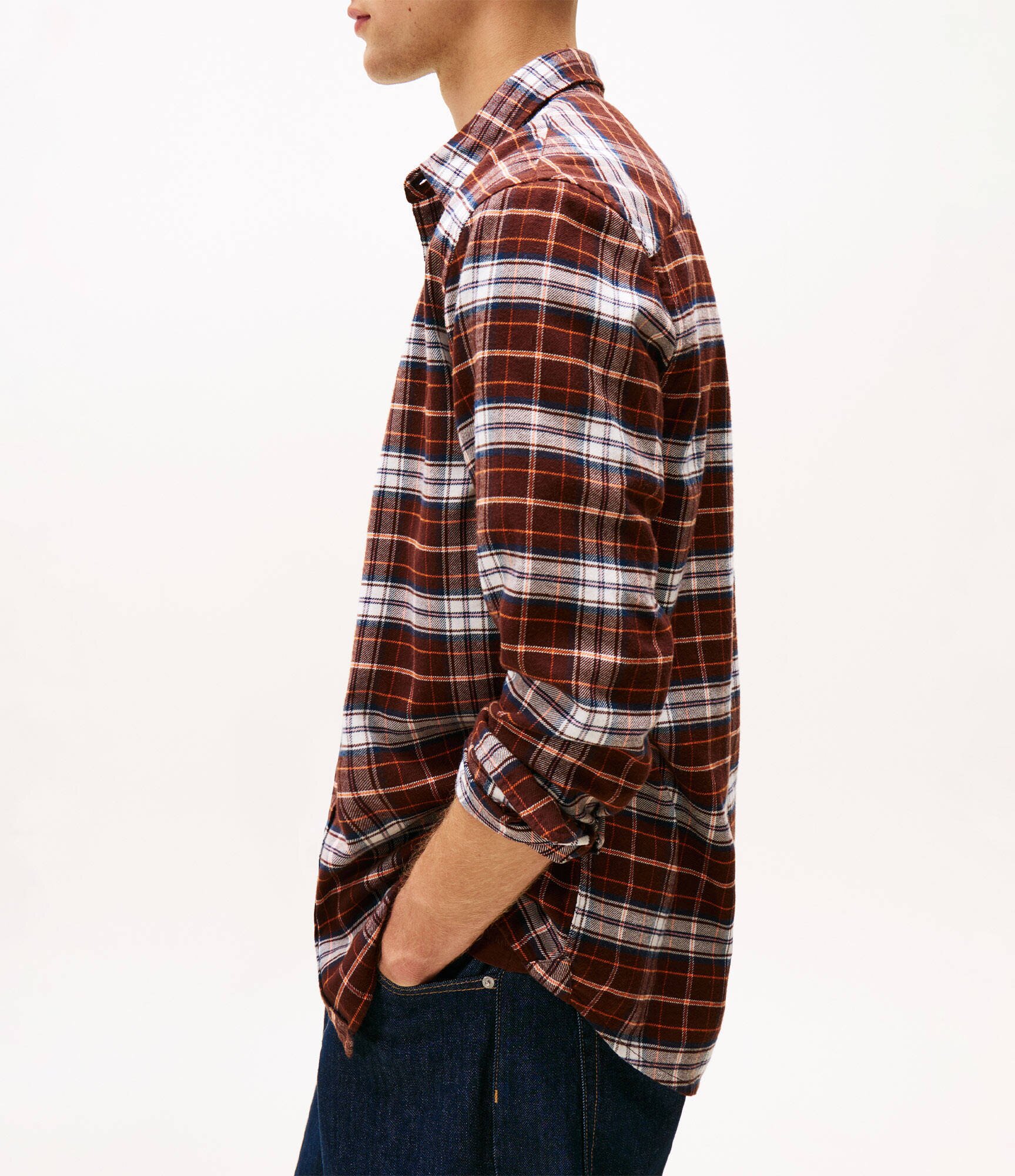 Tommy Jeans Cămașă | regular fit