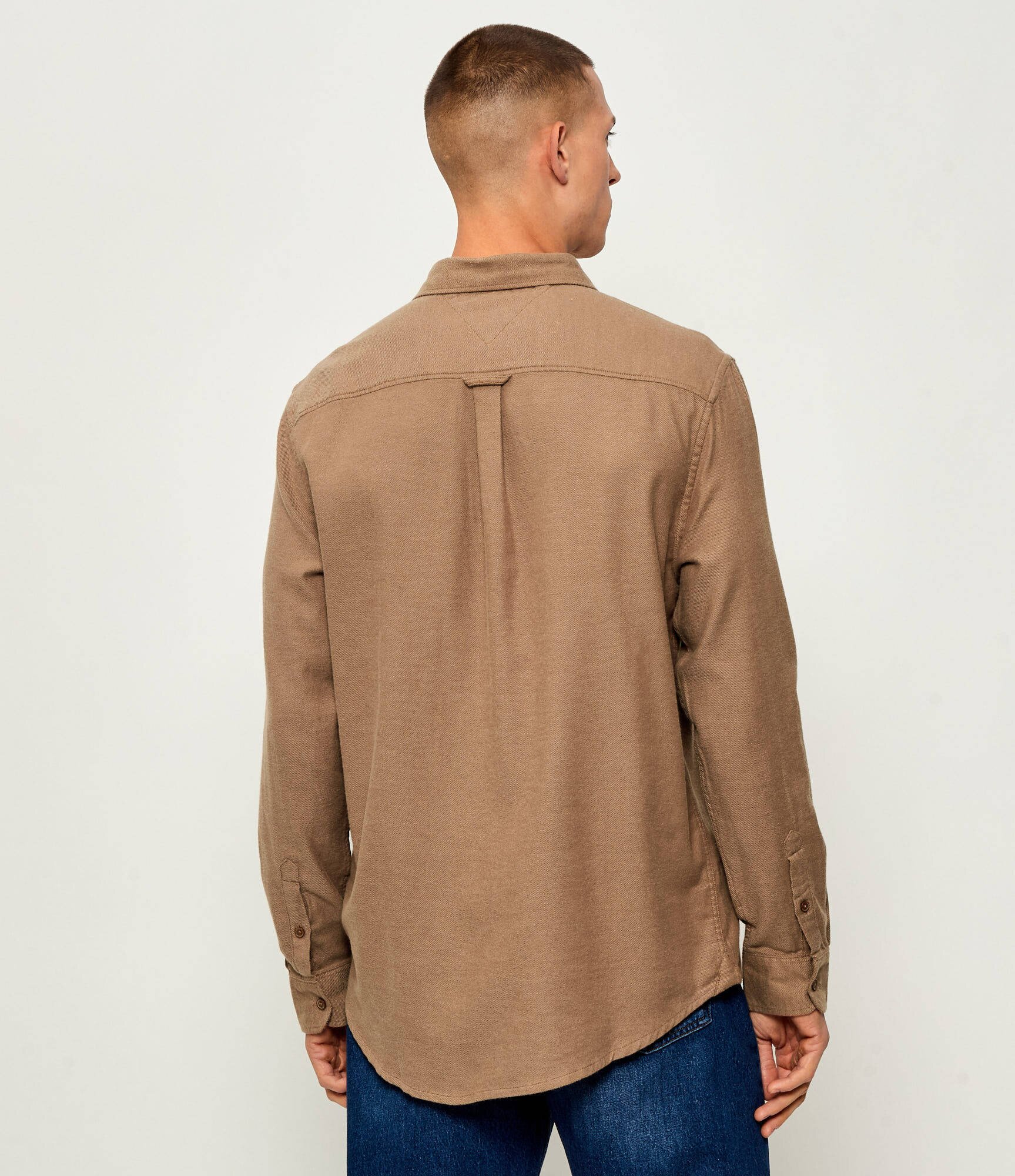 Tommy Jeans Cămașă | regular fit