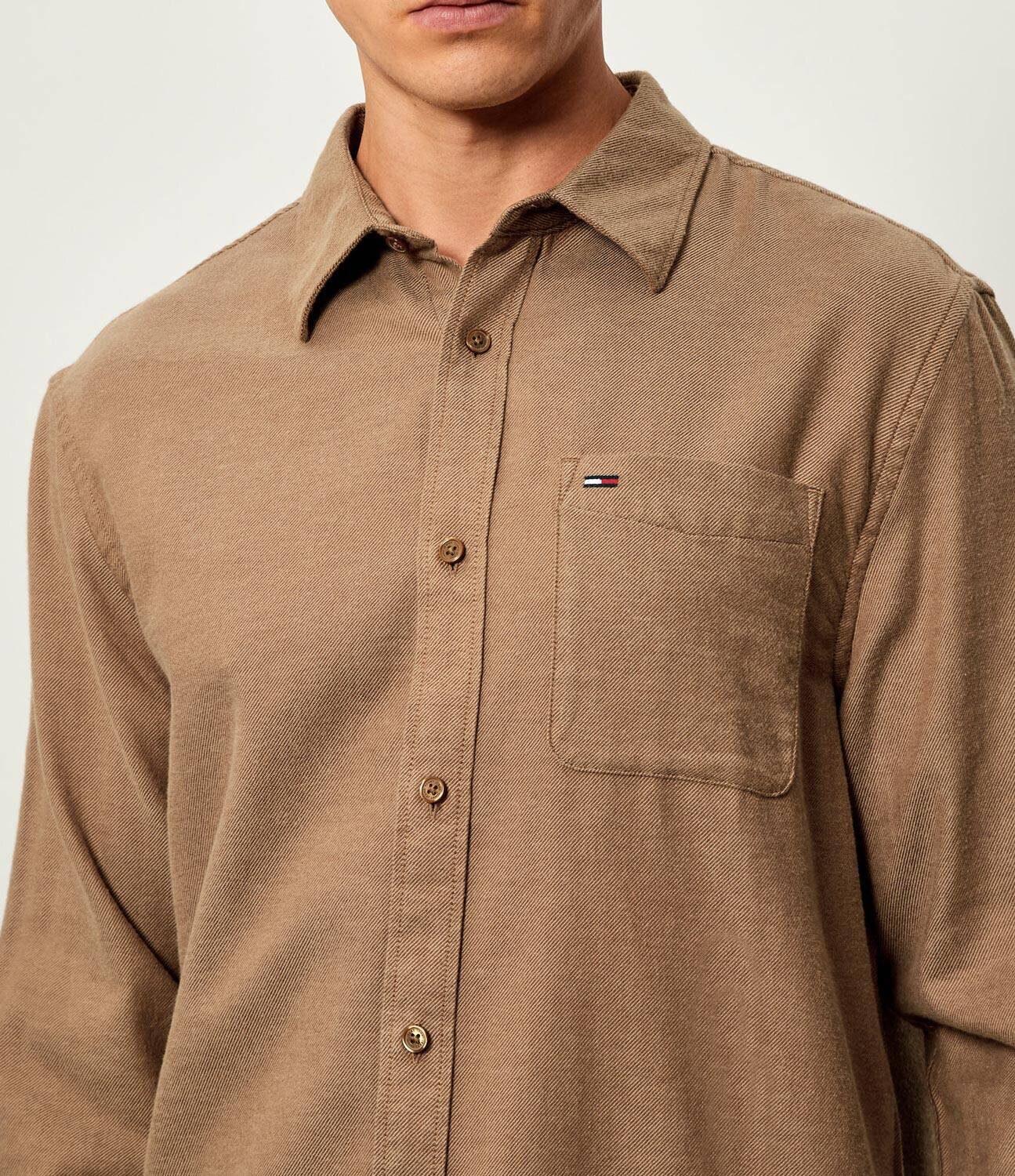 Tommy Jeans Cămașă | regular fit