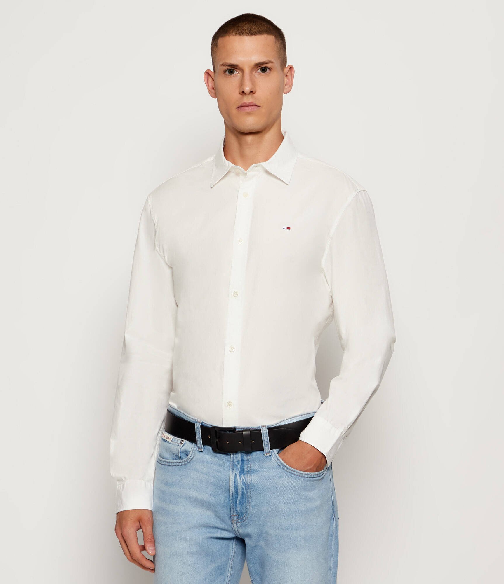Tommy Jeans Cămașă | regular fit