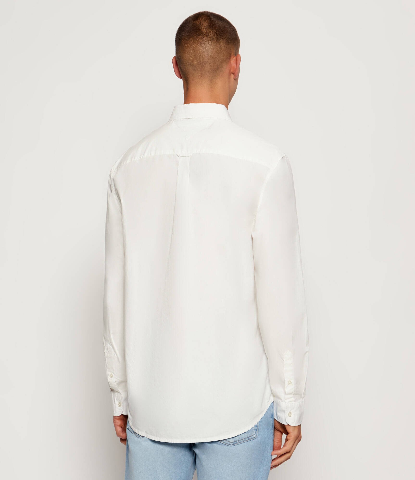 Tommy Jeans Cămașă | regular fit