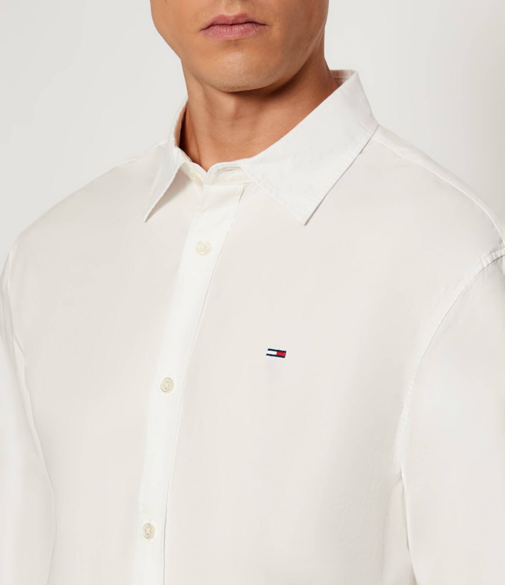 Tommy Jeans Cămașă | regular fit