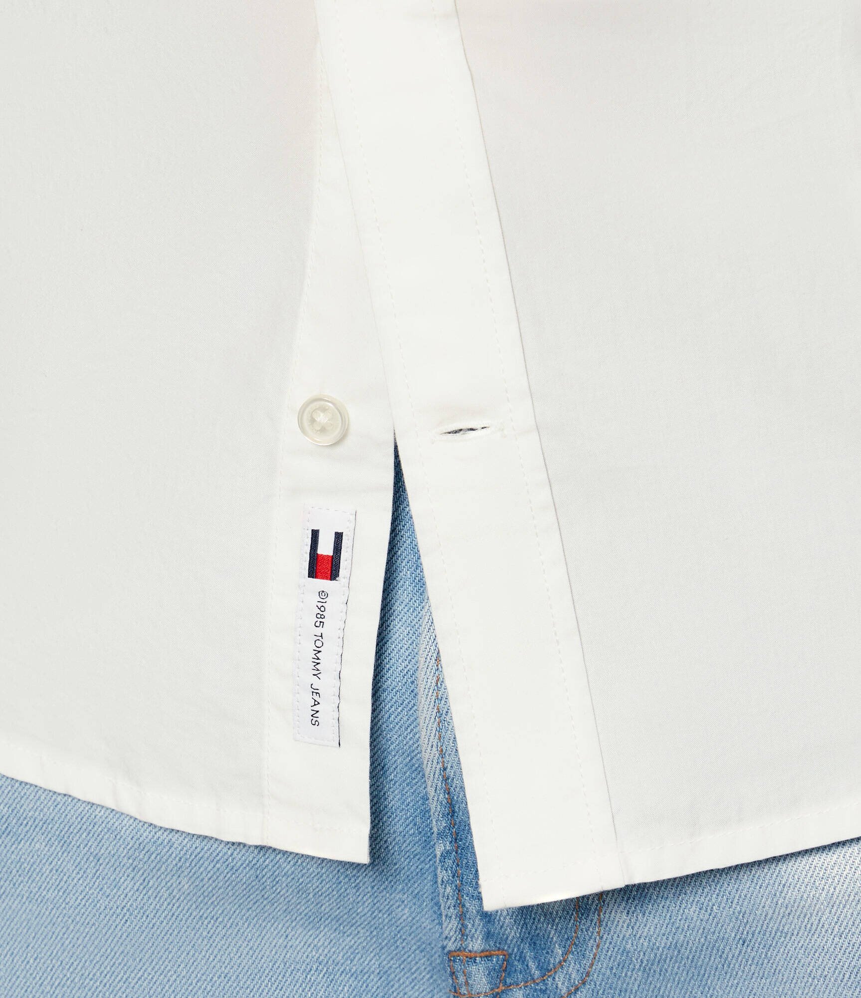 Tommy Jeans Cămașă | regular fit