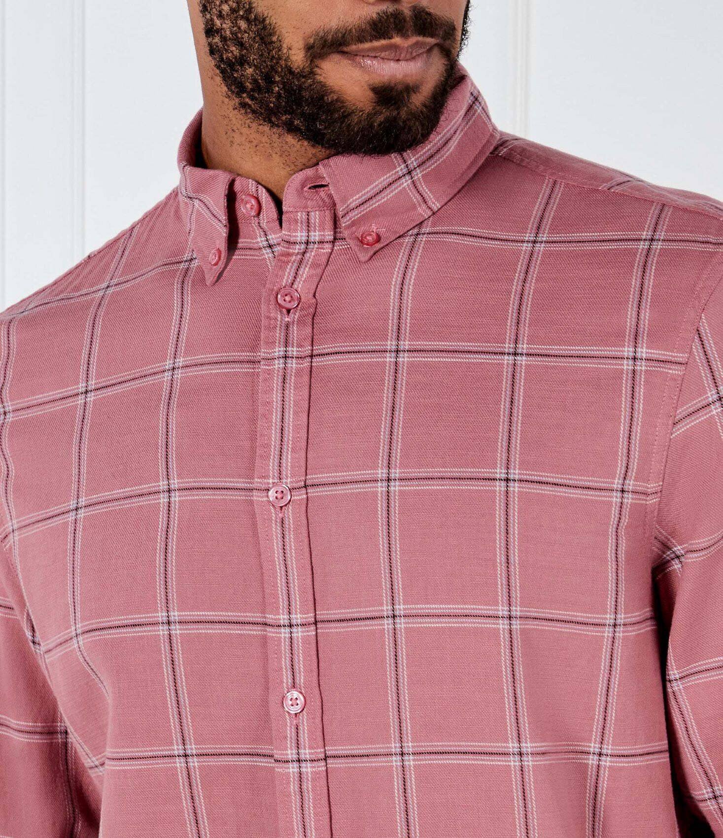 Tommy Jeans Cămașă | Regular Fit