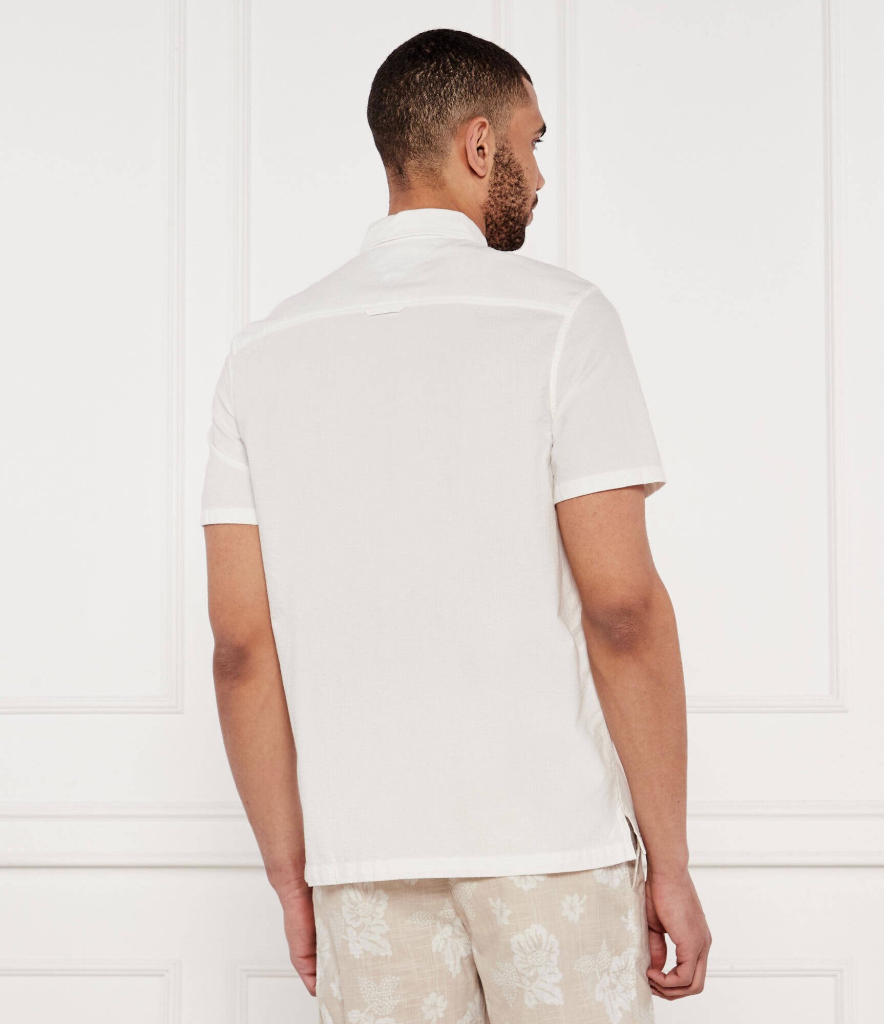Tommy Jeans Cămașă | Regular Fit