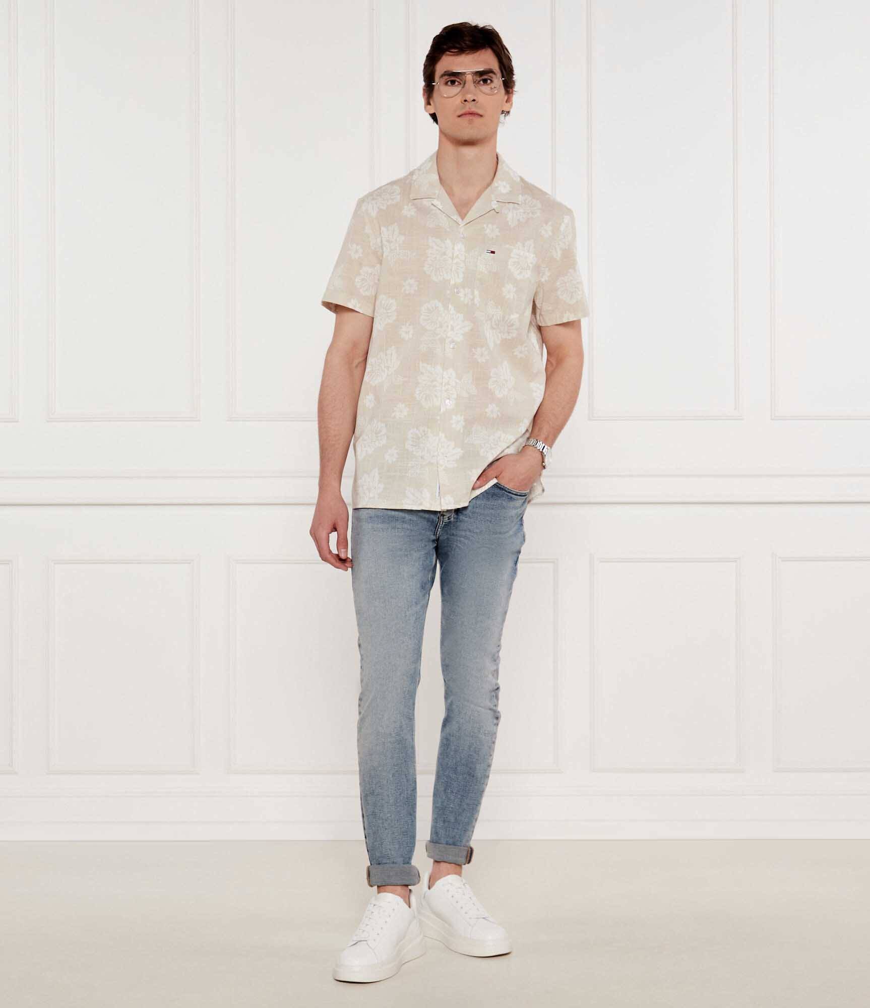 Tommy Jeans Cămașă | Regular Fit
