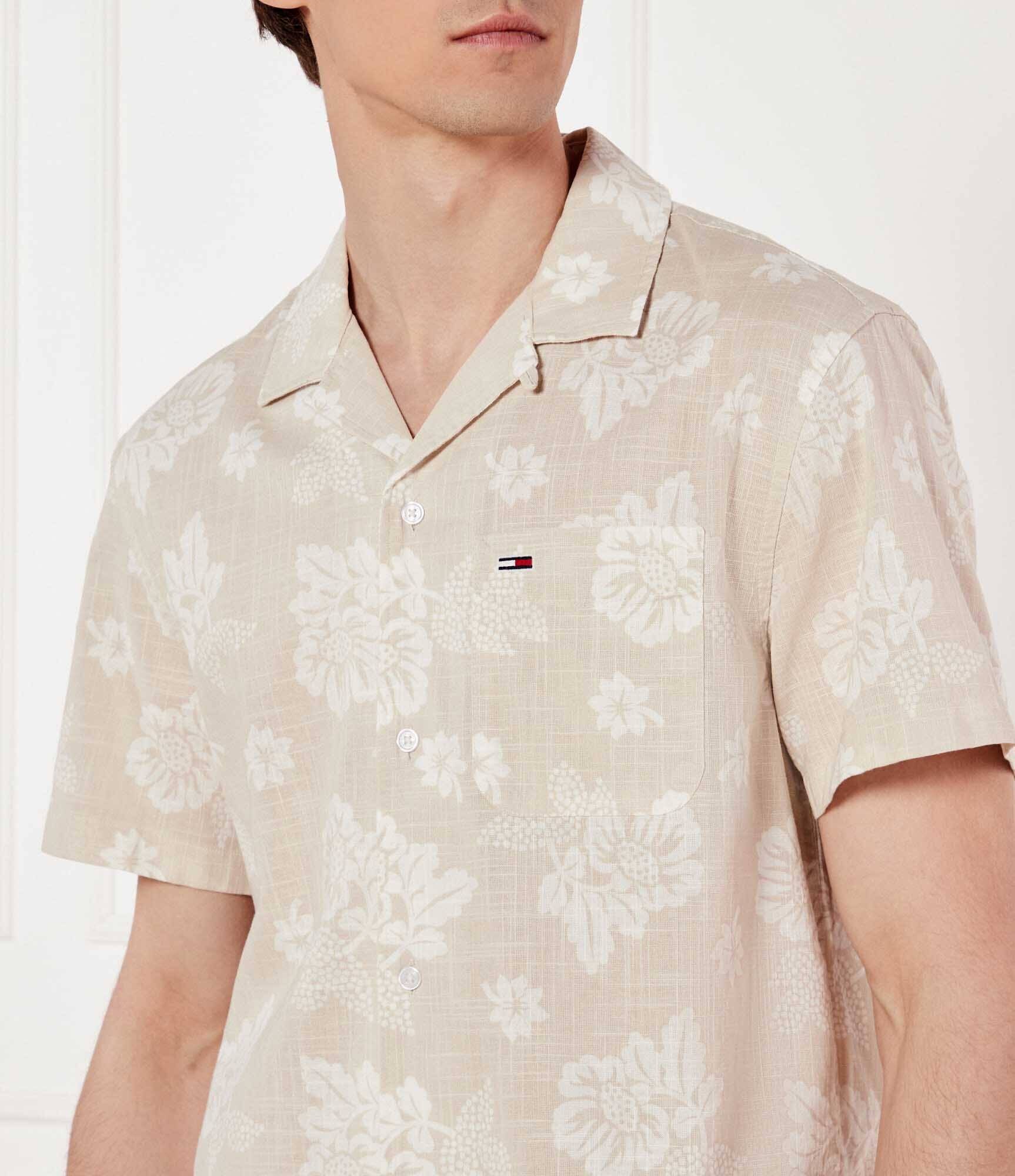 Tommy Jeans Cămașă | Regular Fit
